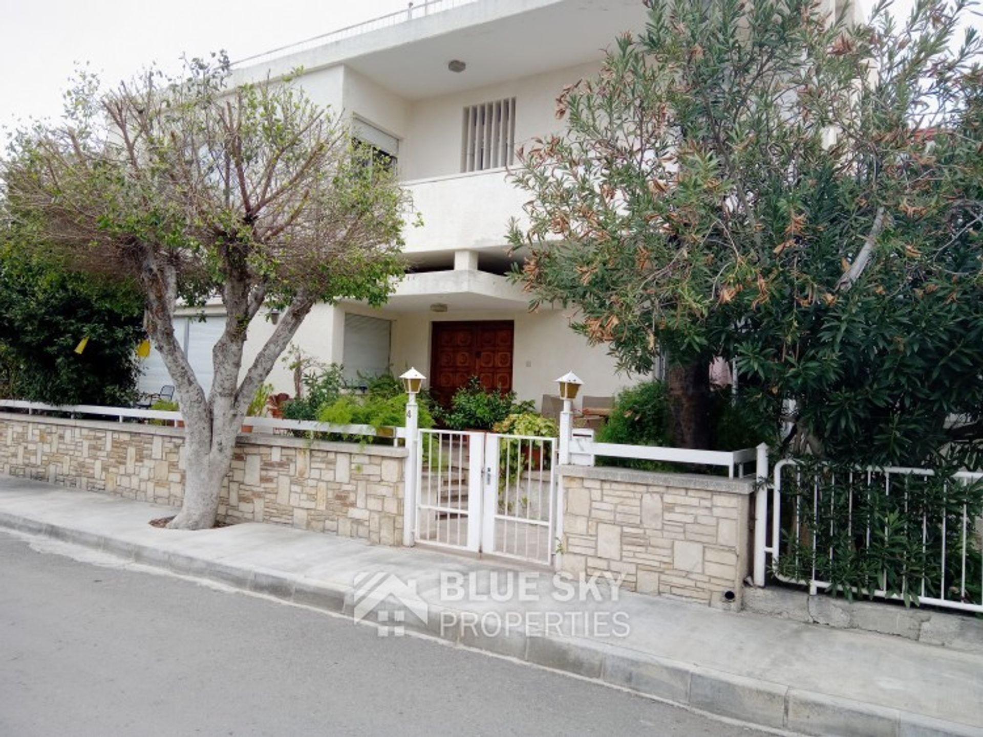 صناعي في Limassol, Limassol 10139697