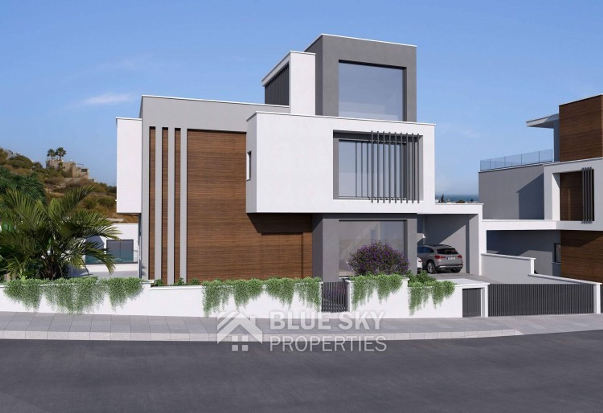 House in Agios Tychon, Larnaka 10139727