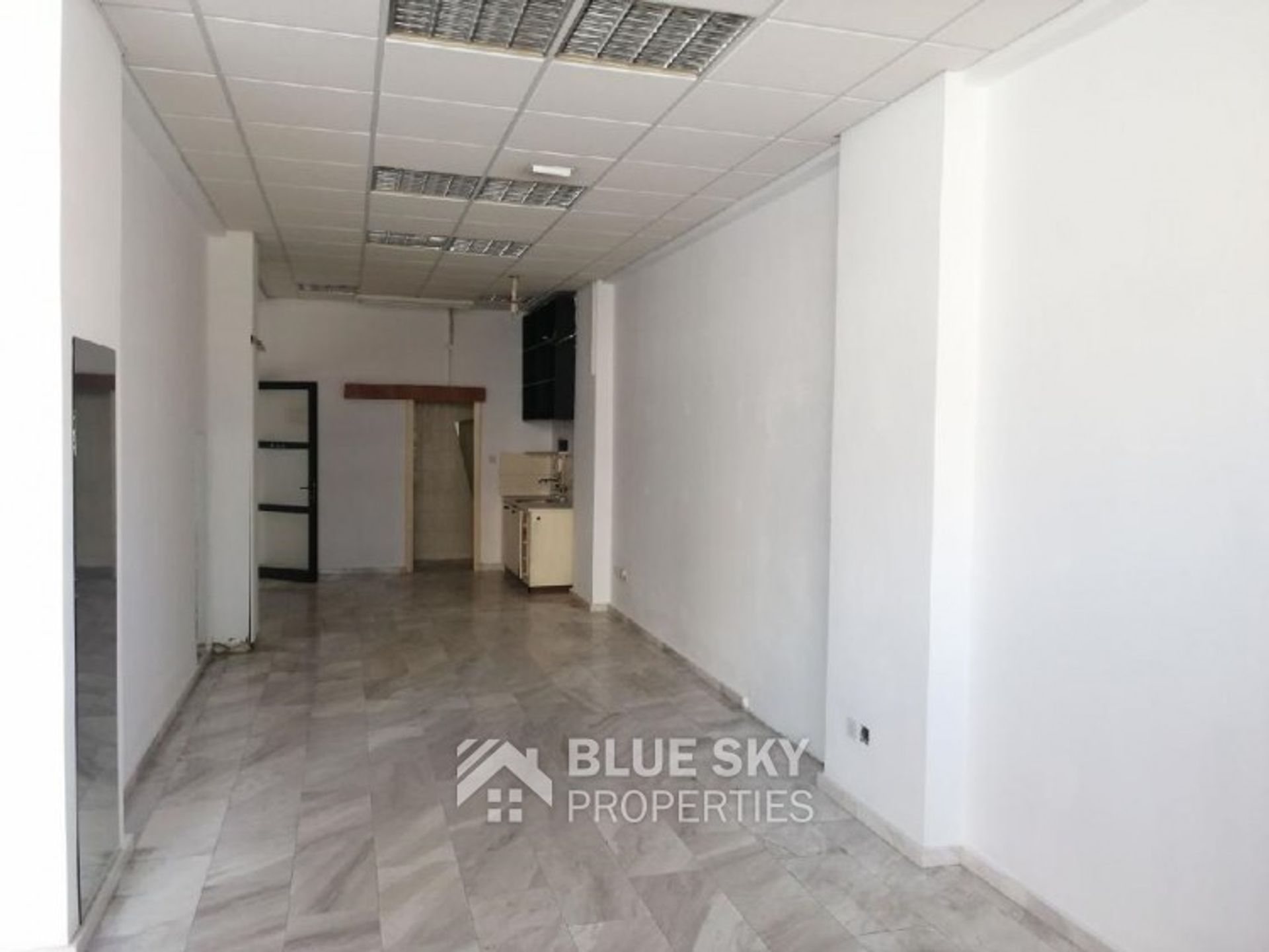 Condominium in Limassol, Limassol 10139737