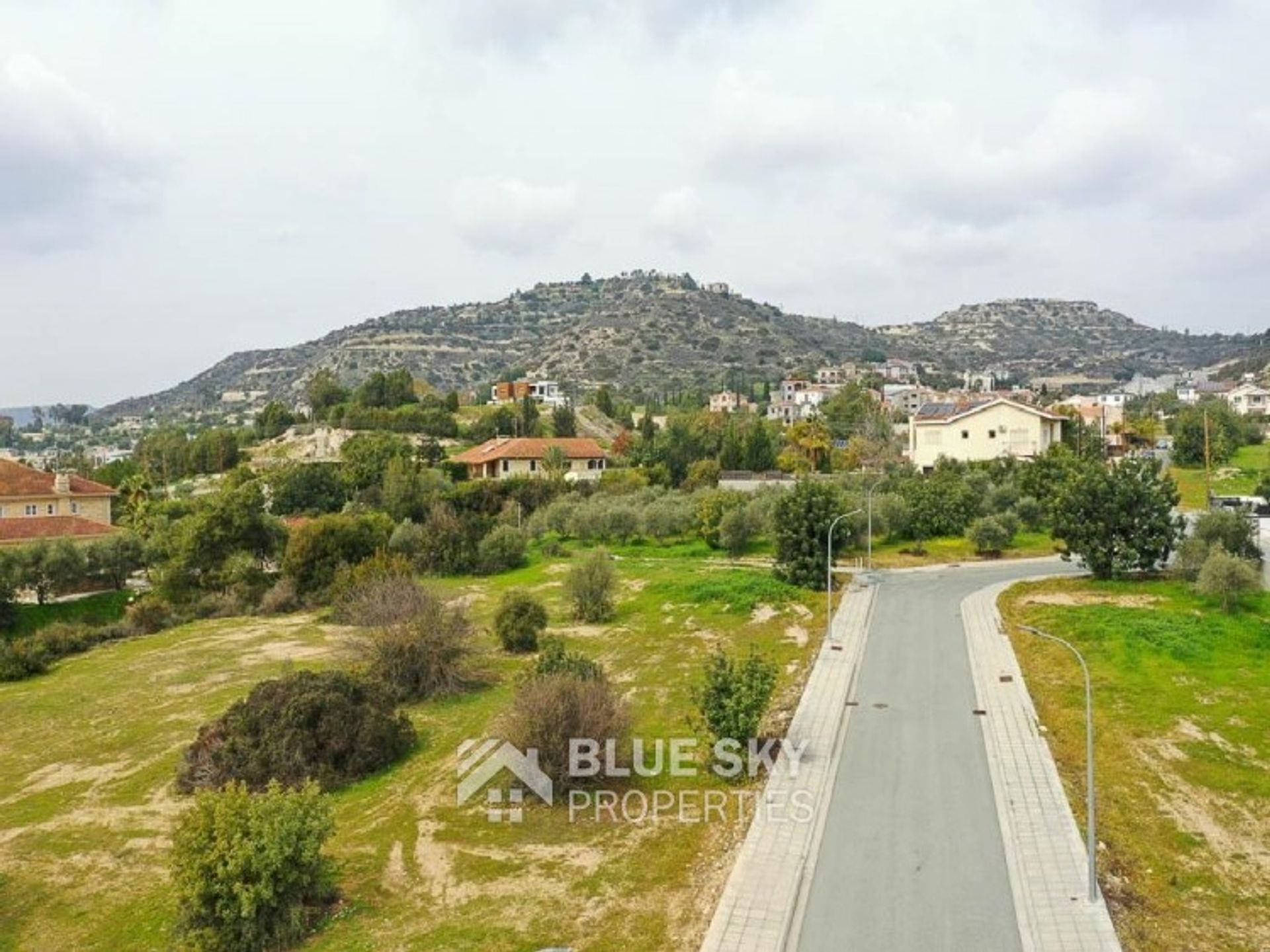 Land in Palodeia, Lemesos 10139740