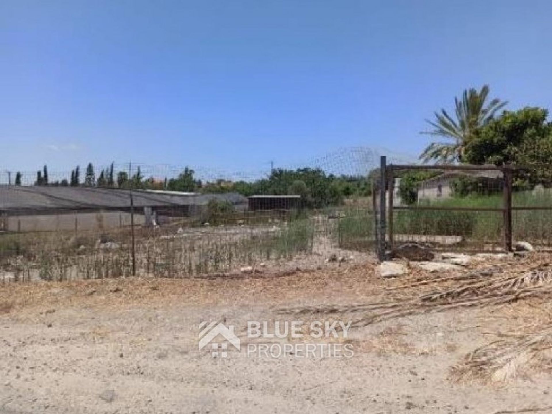 Land in Pyrgos, Larnaka 10139746