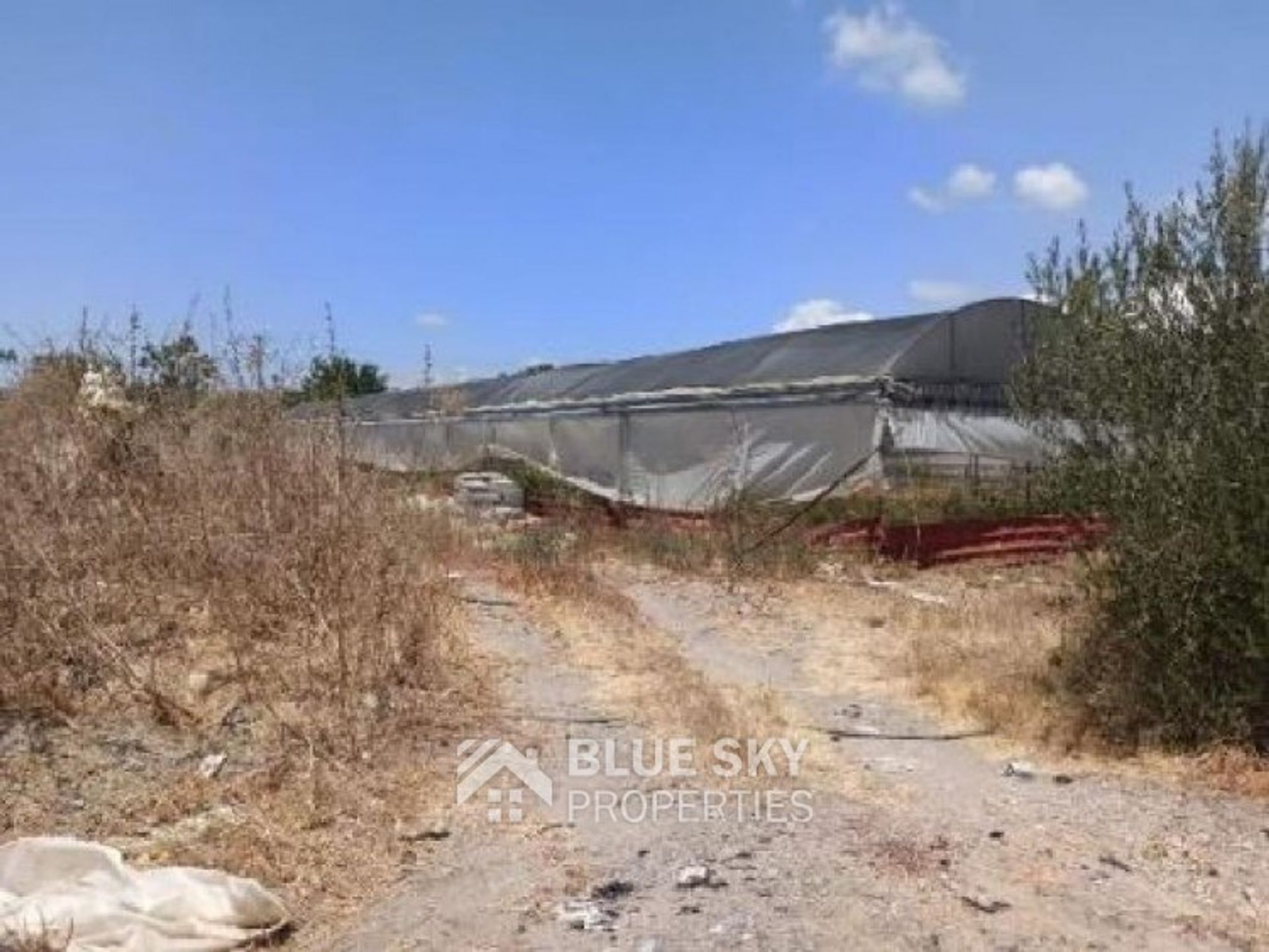 Land in Pyrgos, Larnaka 10139746