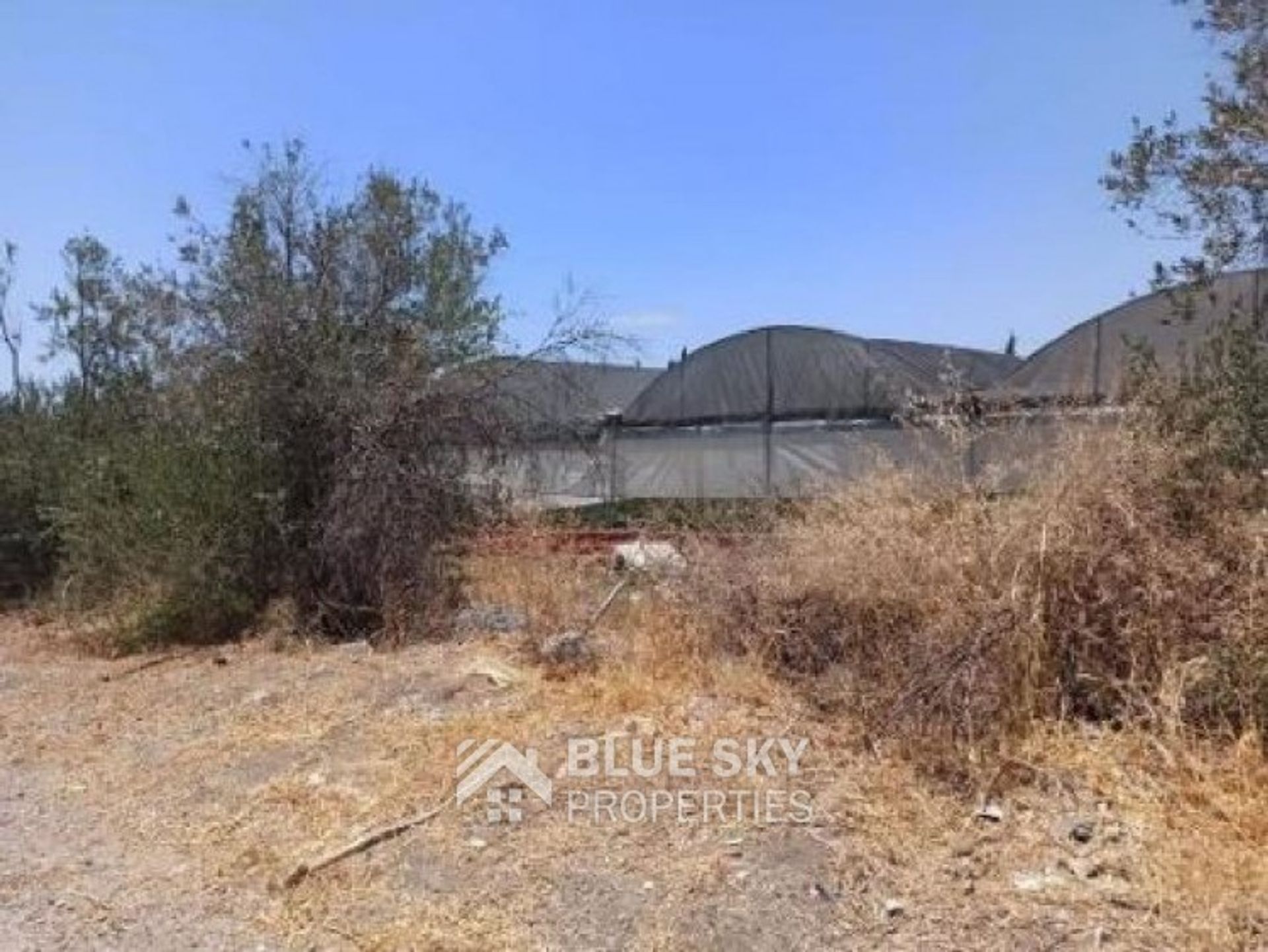 Land in Pyrgos, Larnaka 10139746