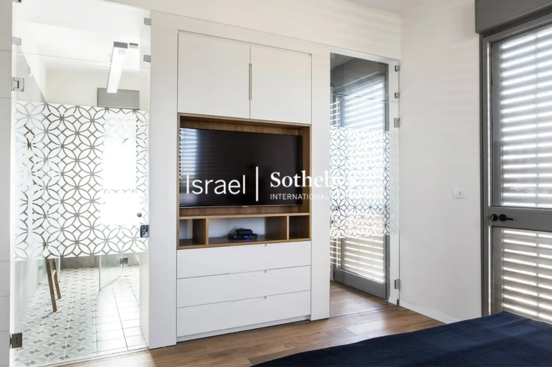 Borettslag i Tel Aviv-Yafo, Shem ha-Gdolim Street 10139751