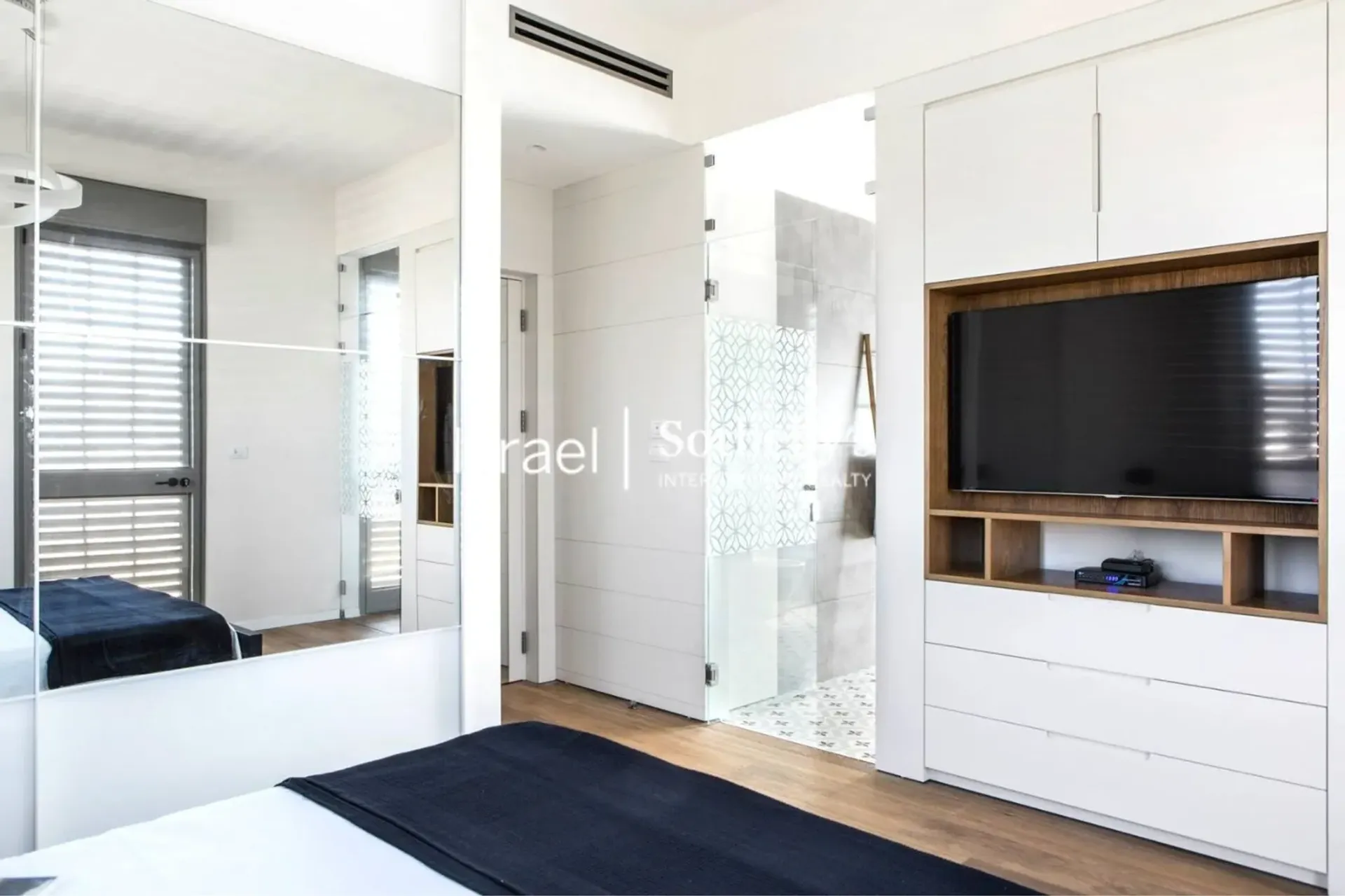 Borettslag i Tel Aviv-Yafo, Shem ha-Gdolim Street 10139751