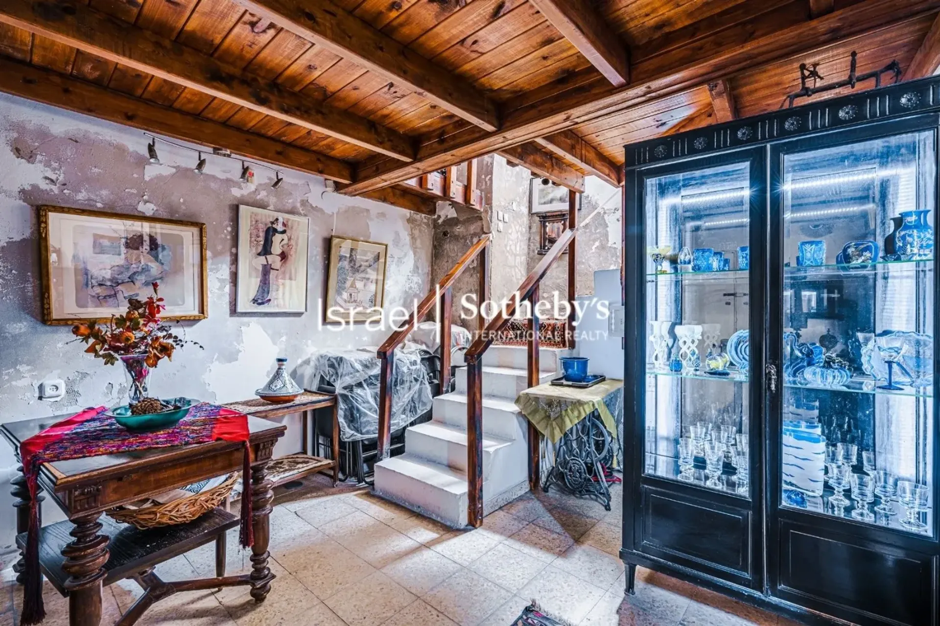 Osakehuoneisto sisään Tel Aviv-Yafo, Mazal Dagim Street 10139752