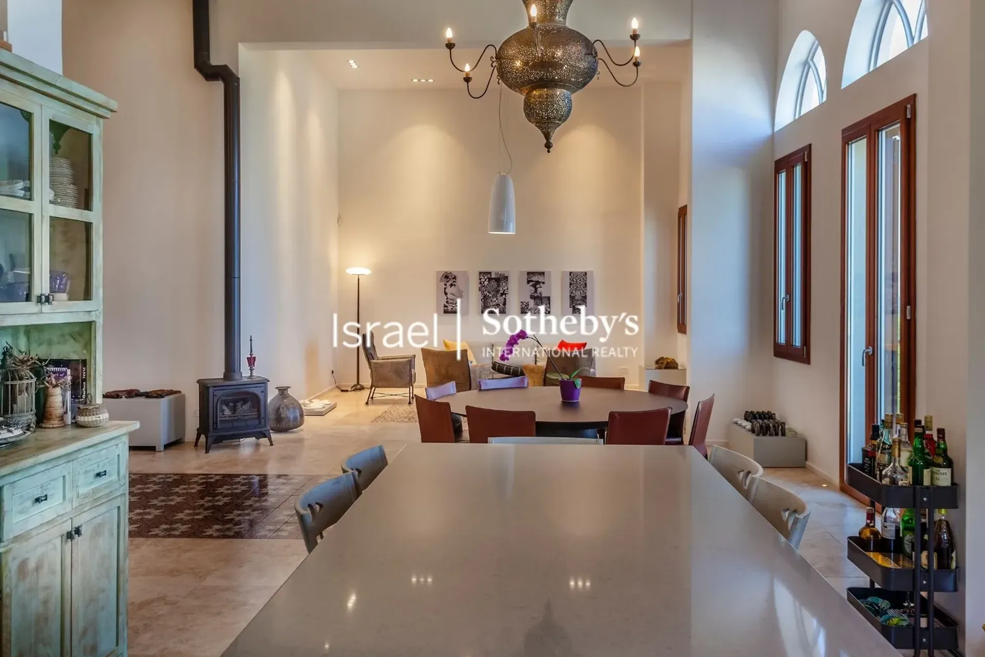 Condominium in Tel Aviv-Yafo, Kedem Street 10139753