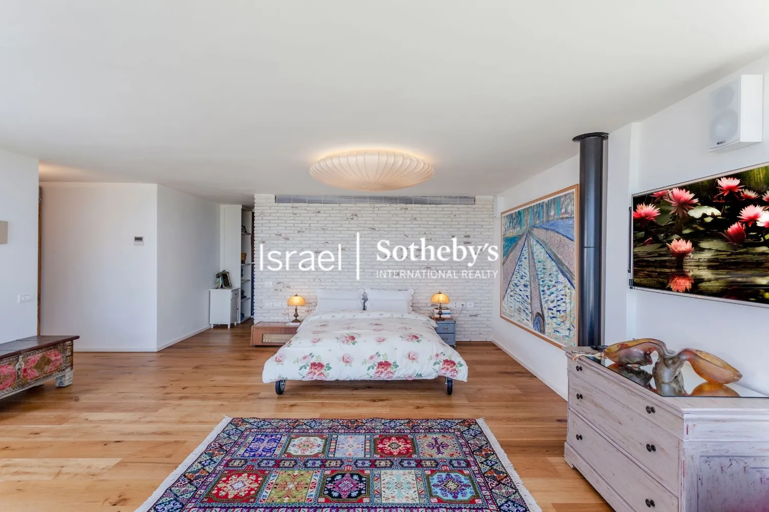 公寓 在 Tel Aviv-Yafo, Kedem Street 10139753