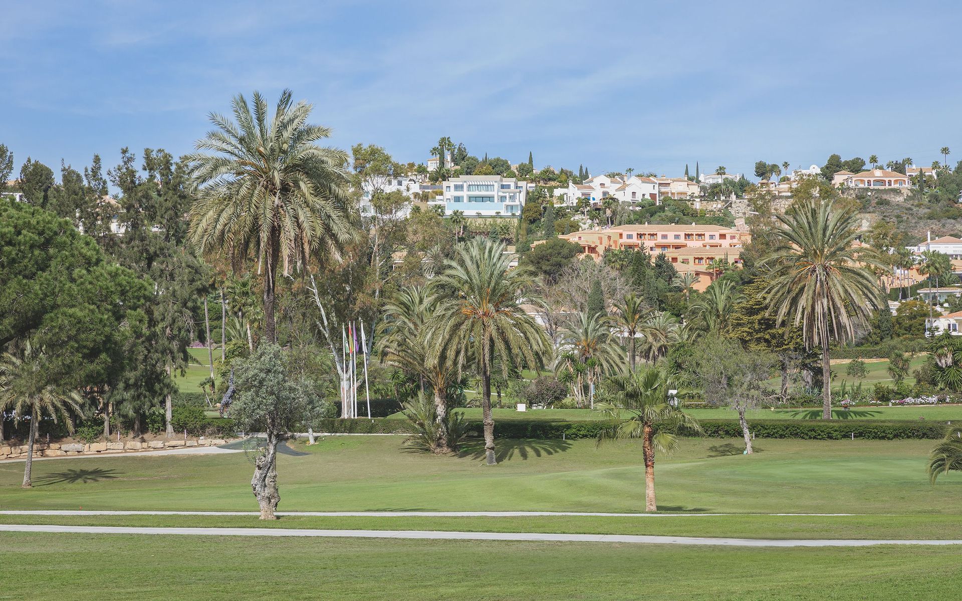 casa en Benahavís, Andalusia 10139765