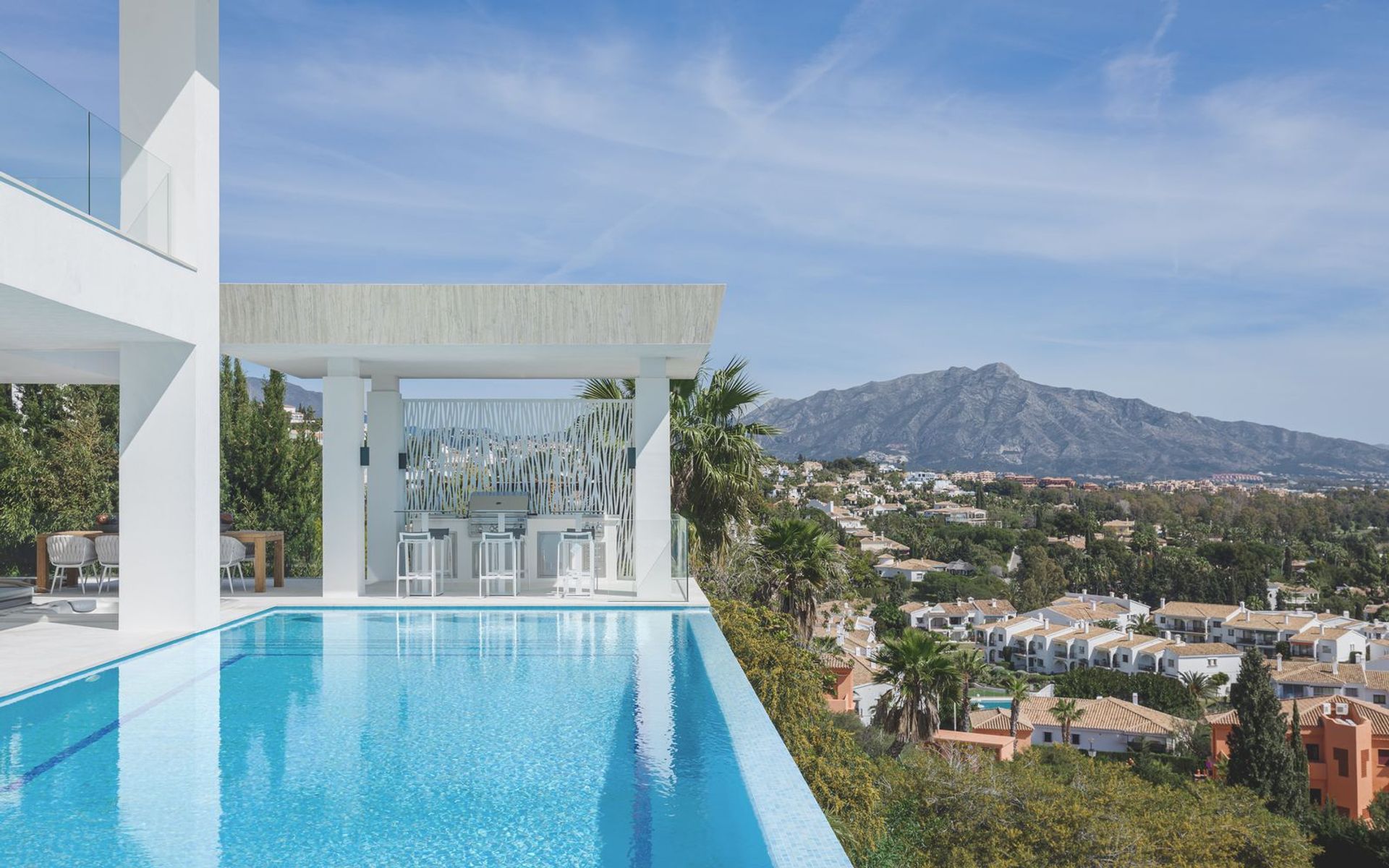 casa en Benahavís, Andalusia 10139765