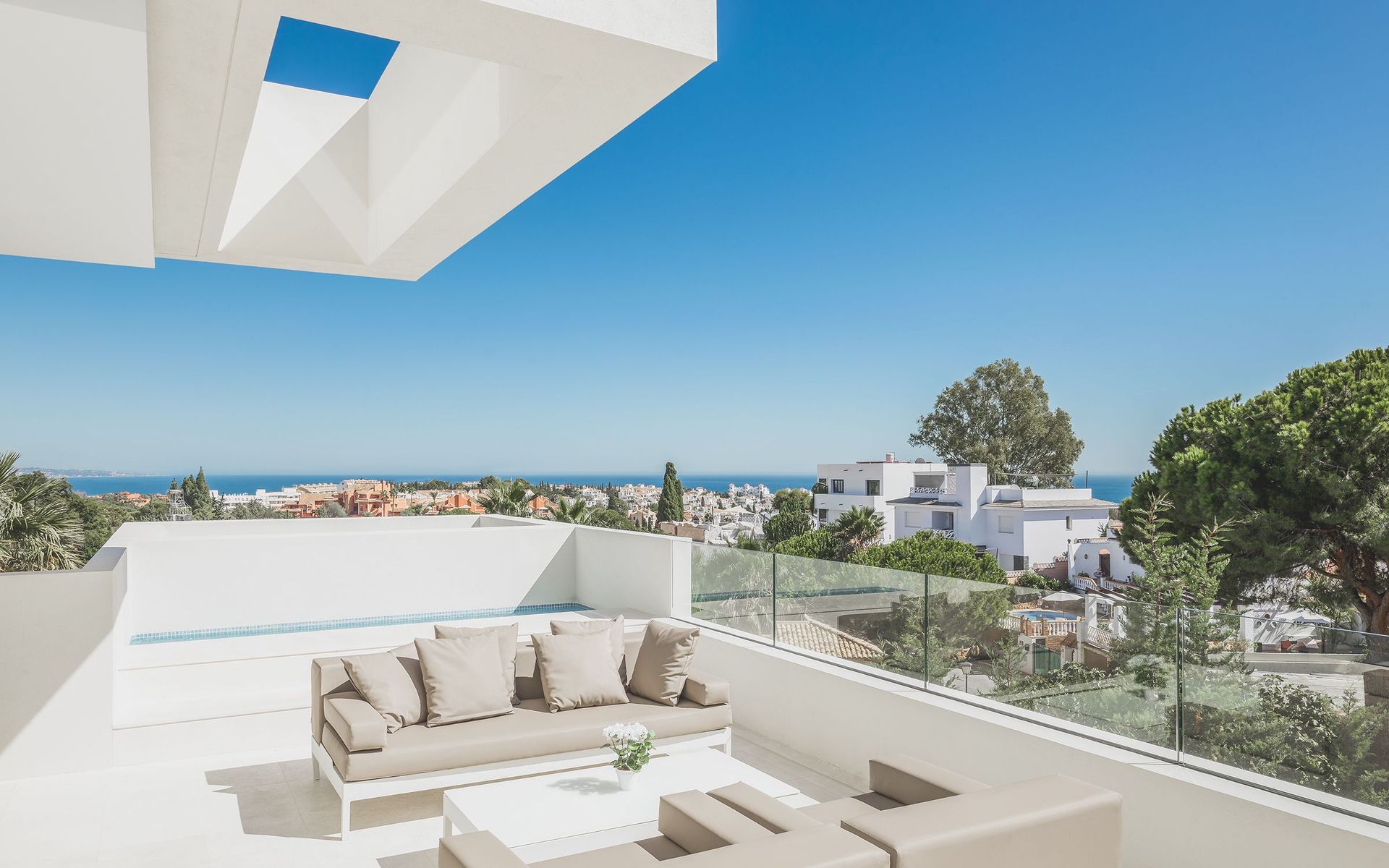 casa en Marbella, Andalucía 10139766