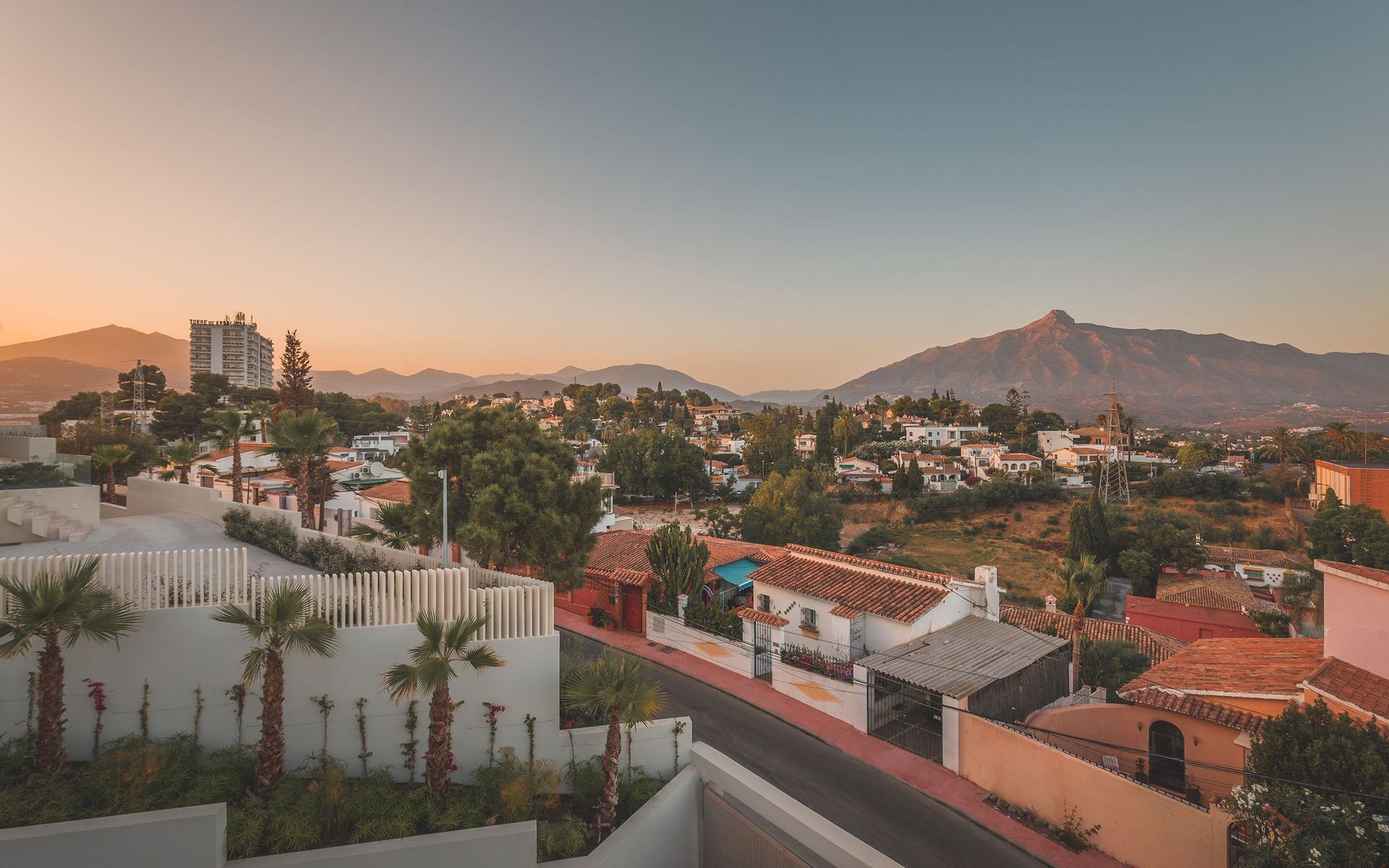 Casa nel Marbella, Andalucía 10139766