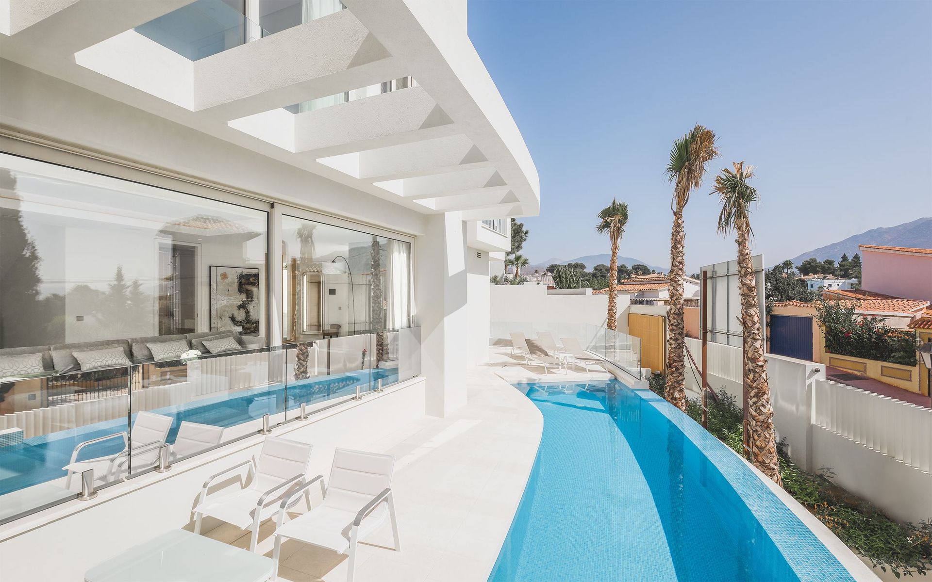 casa en Marbella, Andalucía 10139766