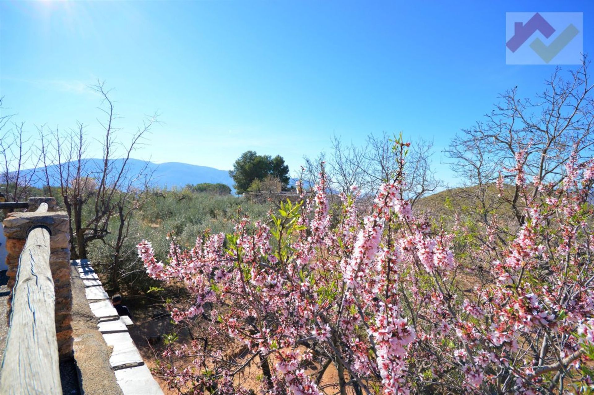 Eigentumswohnung im Granada, Andalucía 10139771