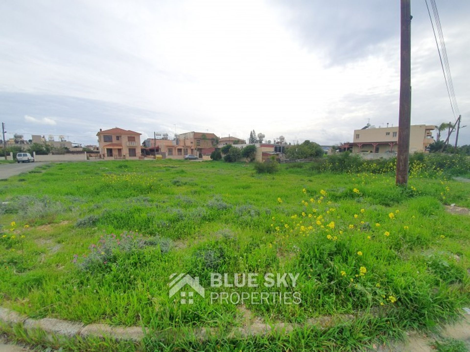 Land in Zakaki, Lemesos 10139800