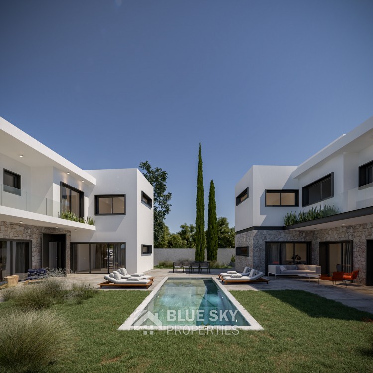 Residential in Armou, Paphos 10139829