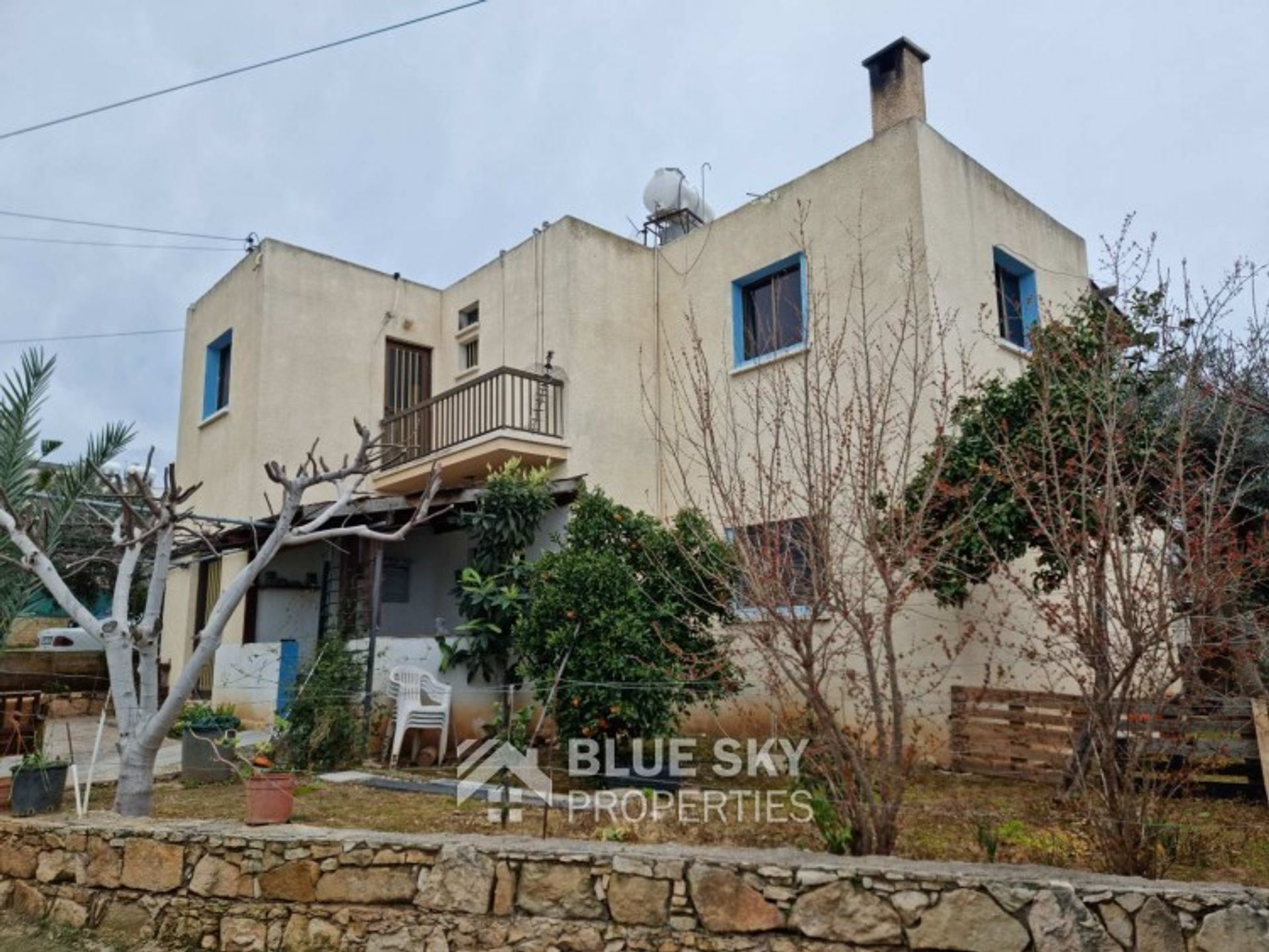 casa no Neo Chorio, Paphos 10139837