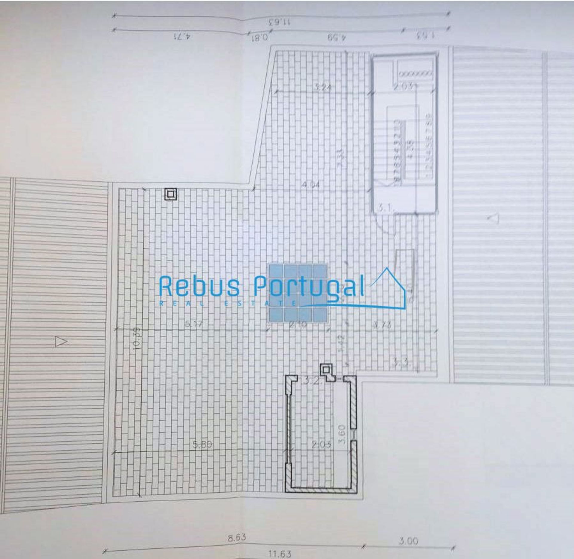 Huis in Faro, Faro 10139861