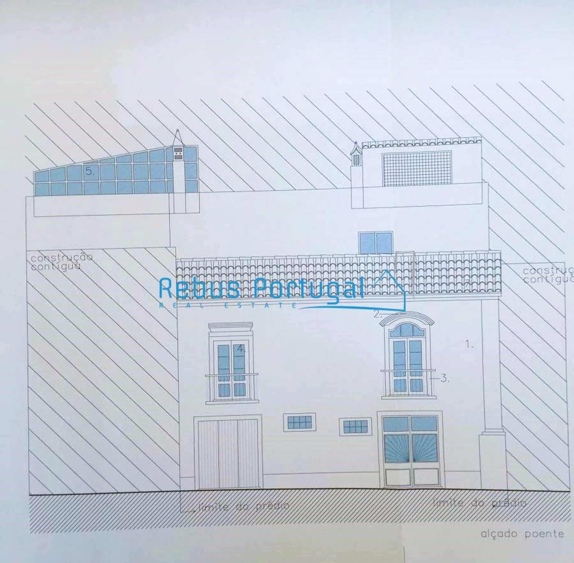 Huis in Faro, Faro 10139861