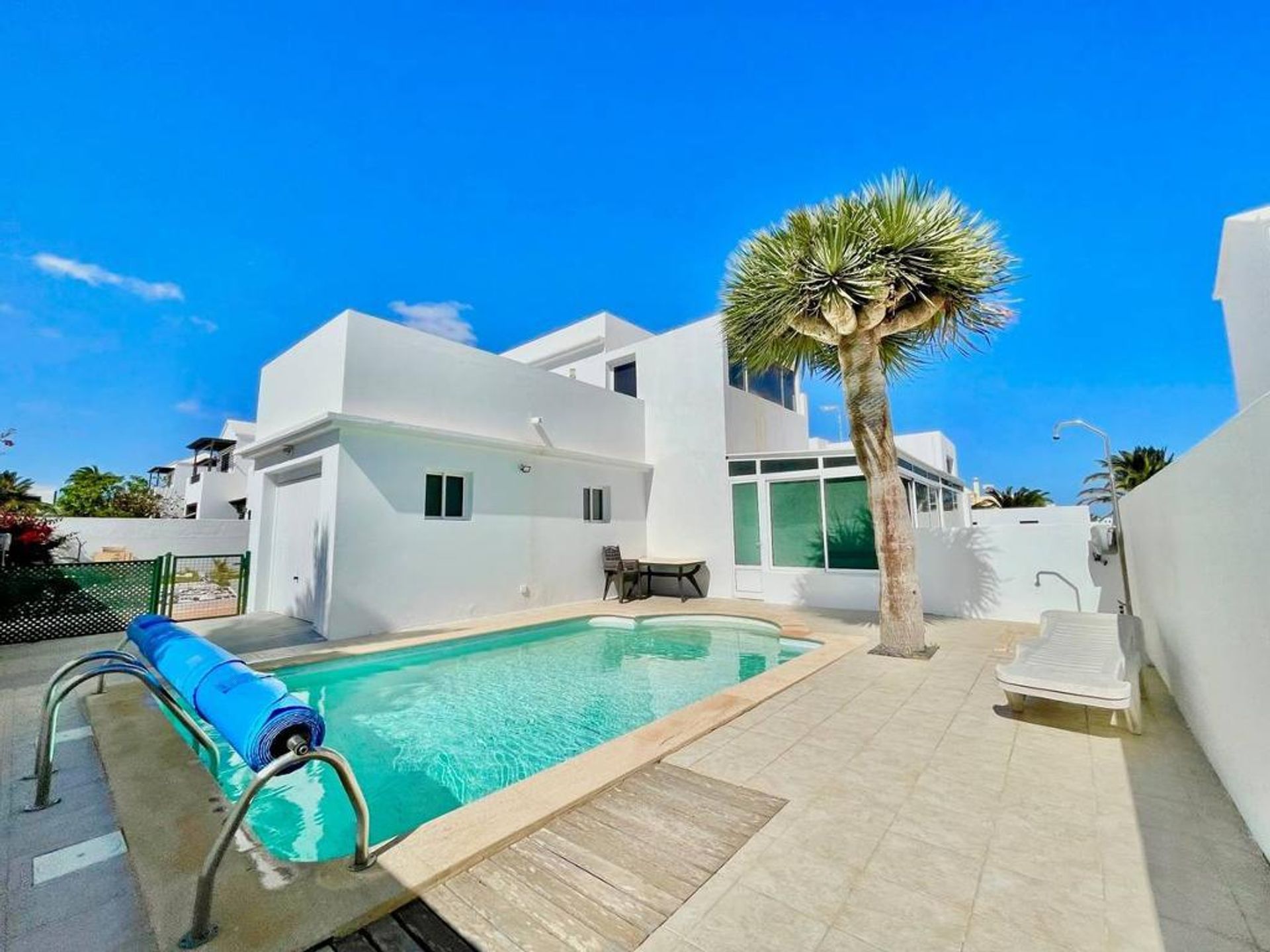 Huis in Costa Teguise, Canarias 10139880