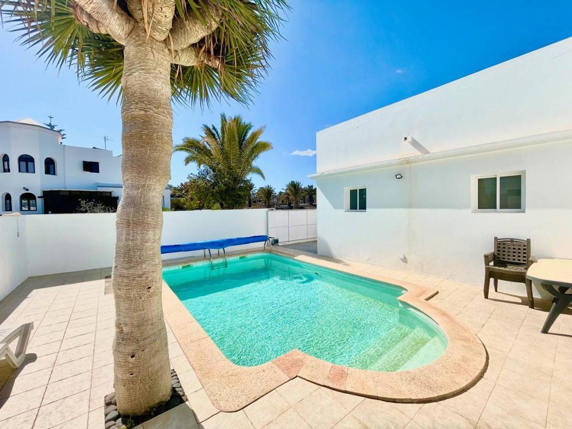 Huis in Costa Teguise, Canarias 10139880