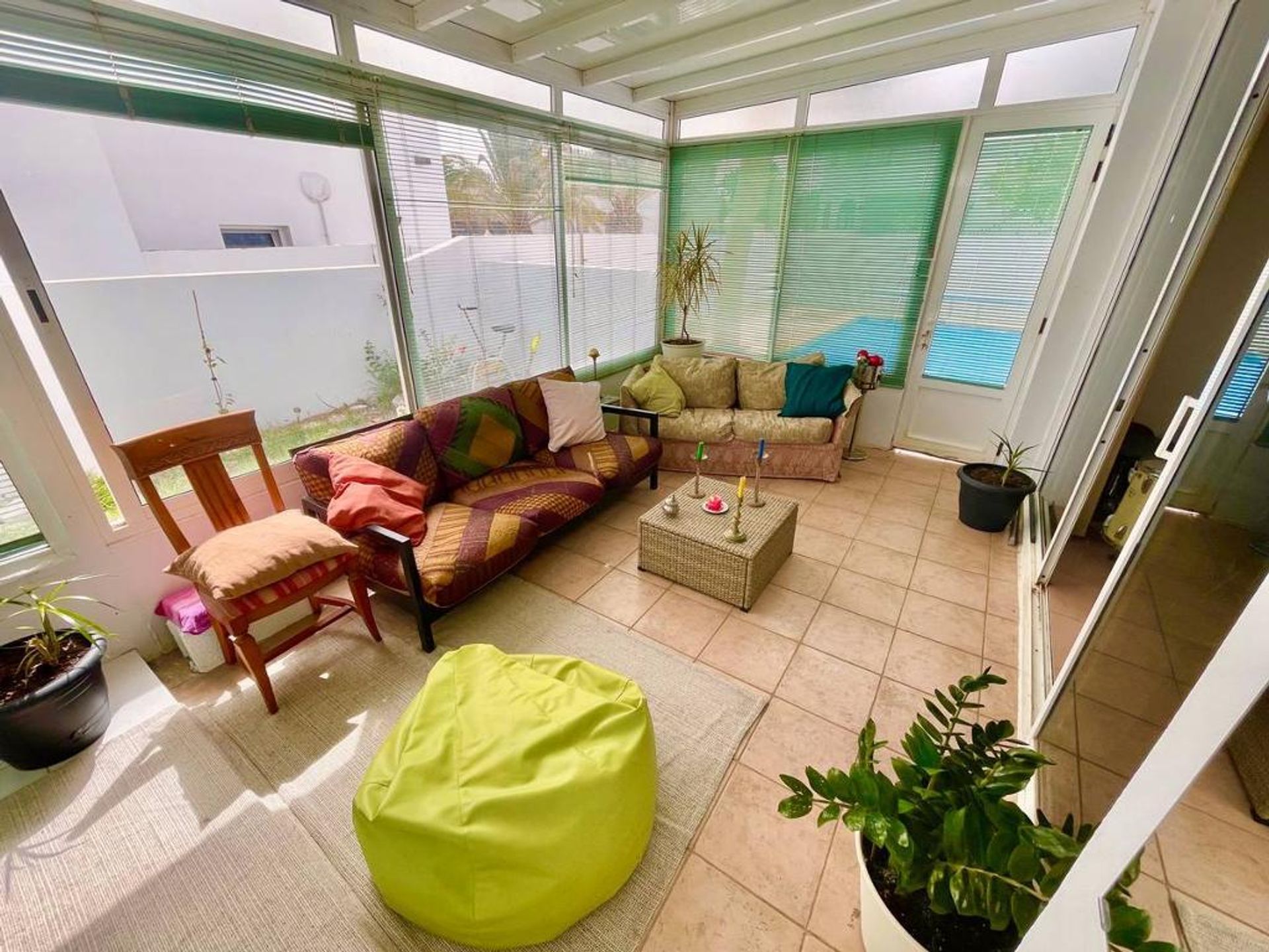 Huis in Costa Teguise, Canarias 10139880