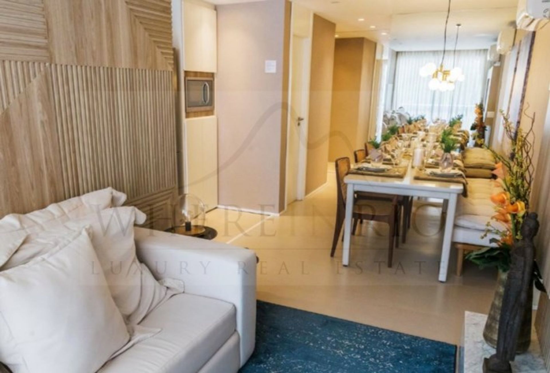 Condominium dans Botafogo, Rio de Janeiro 10139924