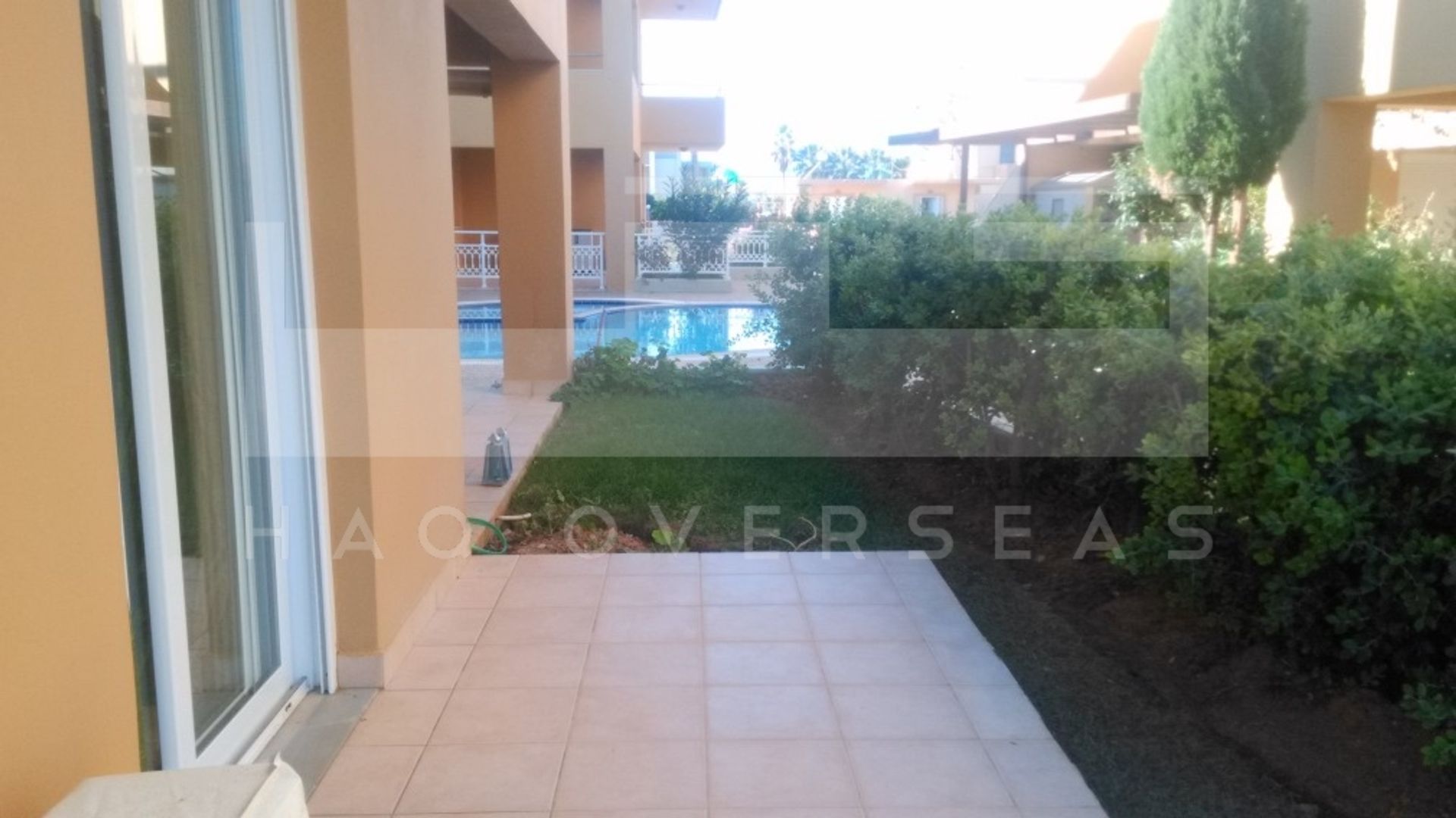 Condominium dans Maleme, Kriti 10139927