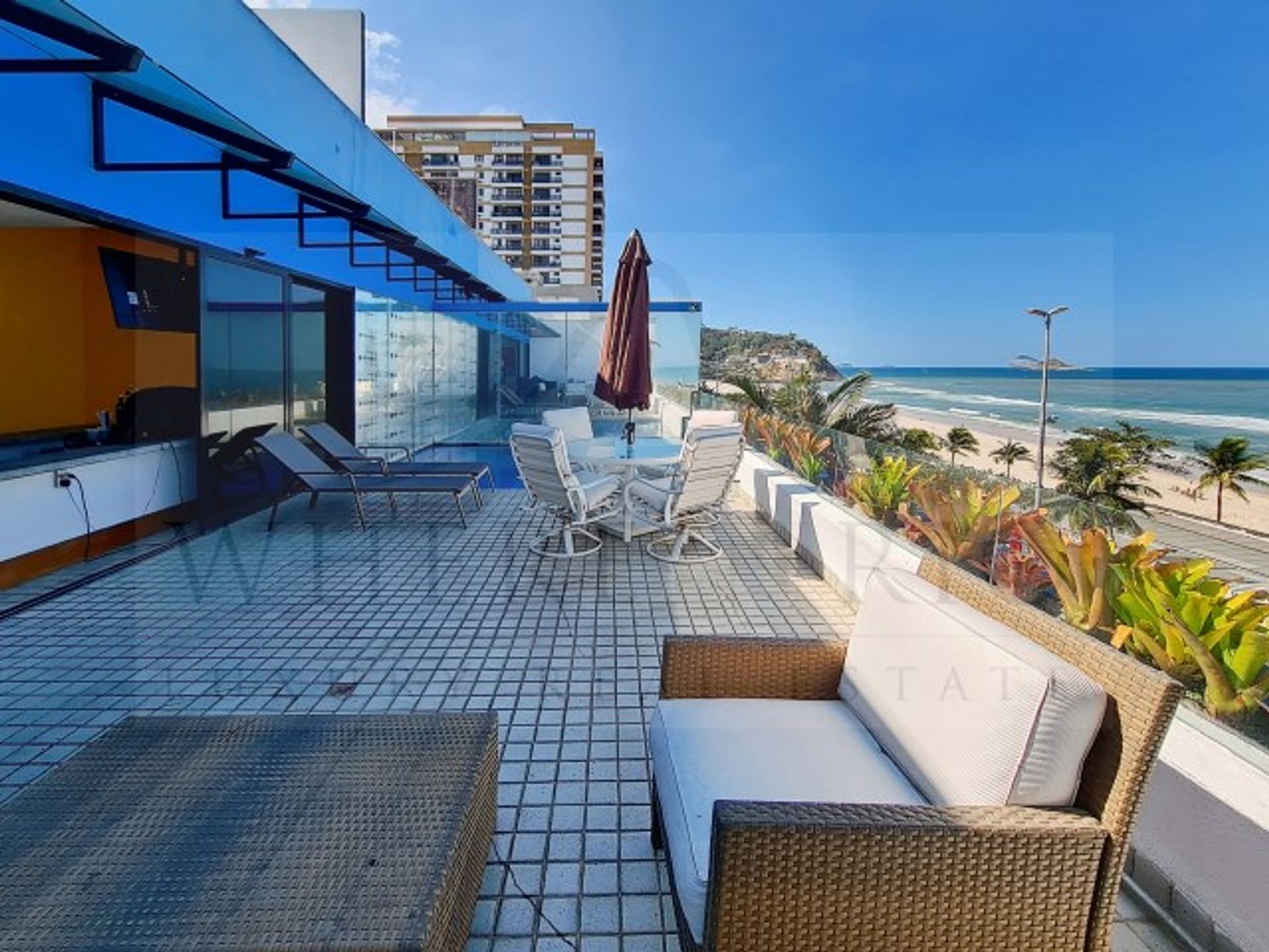 Huis in Barra da Tijuca, Rio de Janeiro 10139939