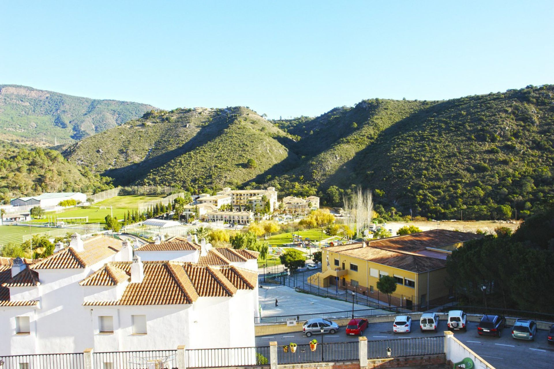 Casa nel Benahavis, Andalusia 10140631