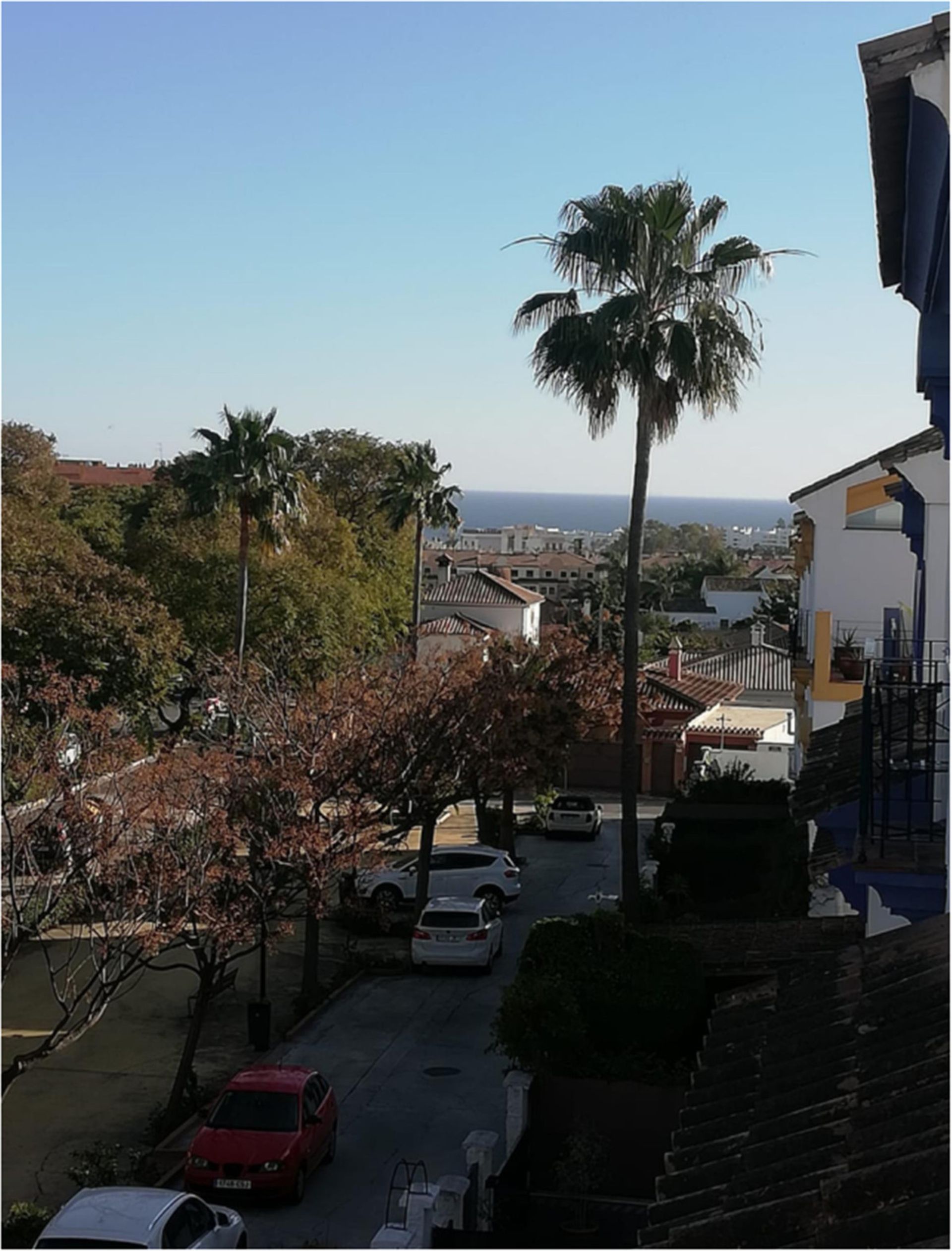 Haus im San Pedro de Alcántara, Andalusien 10140634