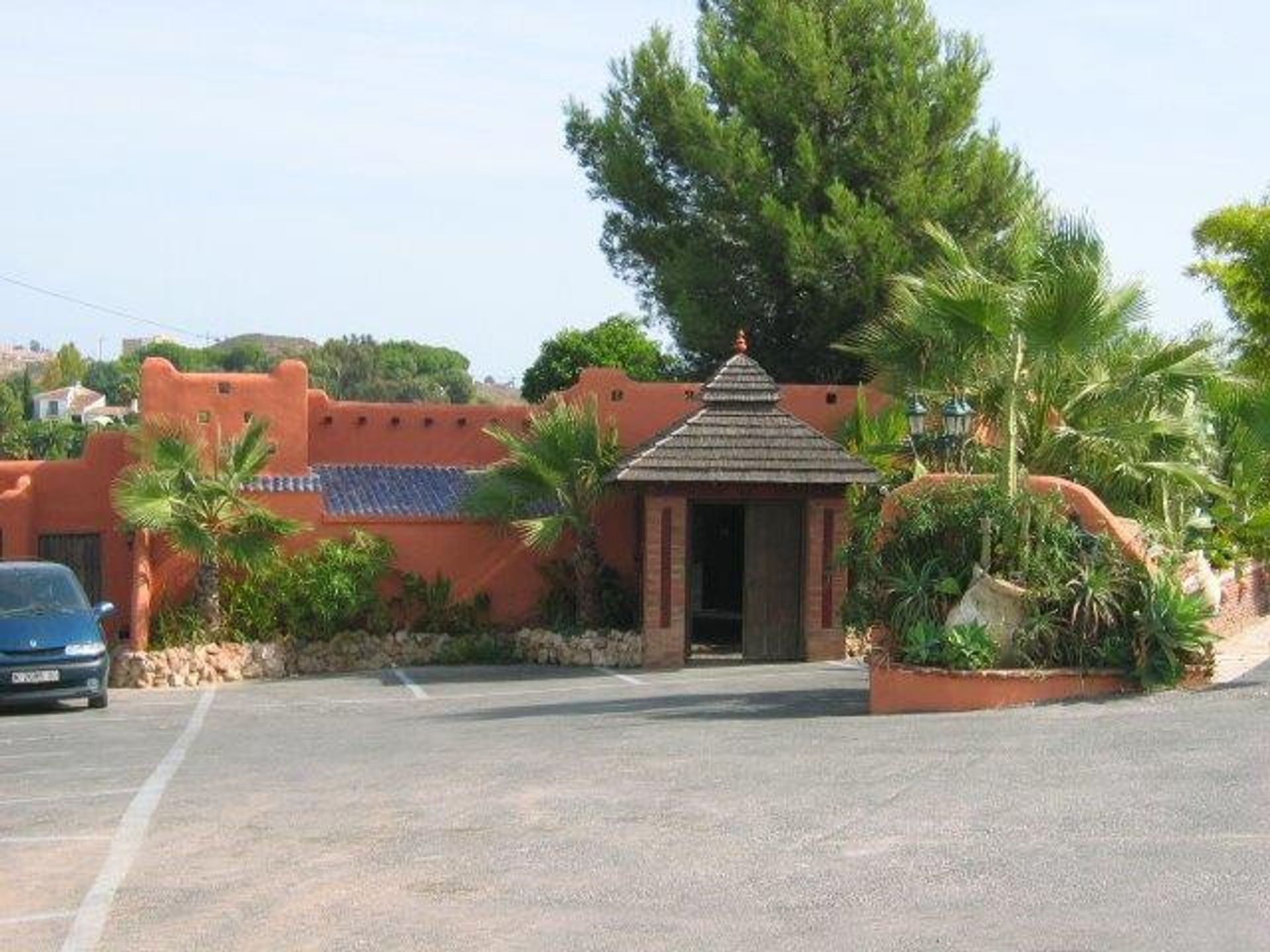 Rumah di Mijas, Andalusia 10140695