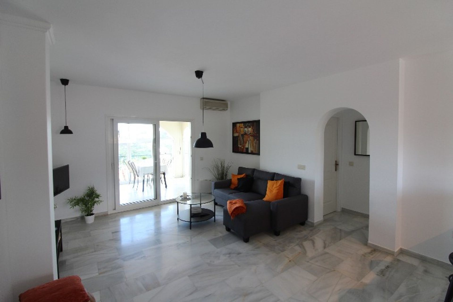 Haus im Fuengirola, Andalusien 10140750