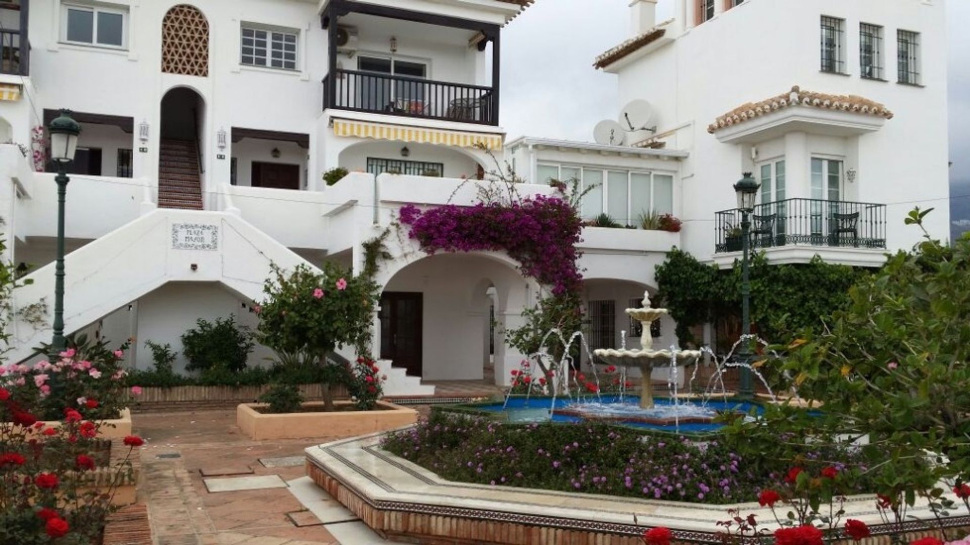 Haus im Fuengirola, Andalusien 10140750