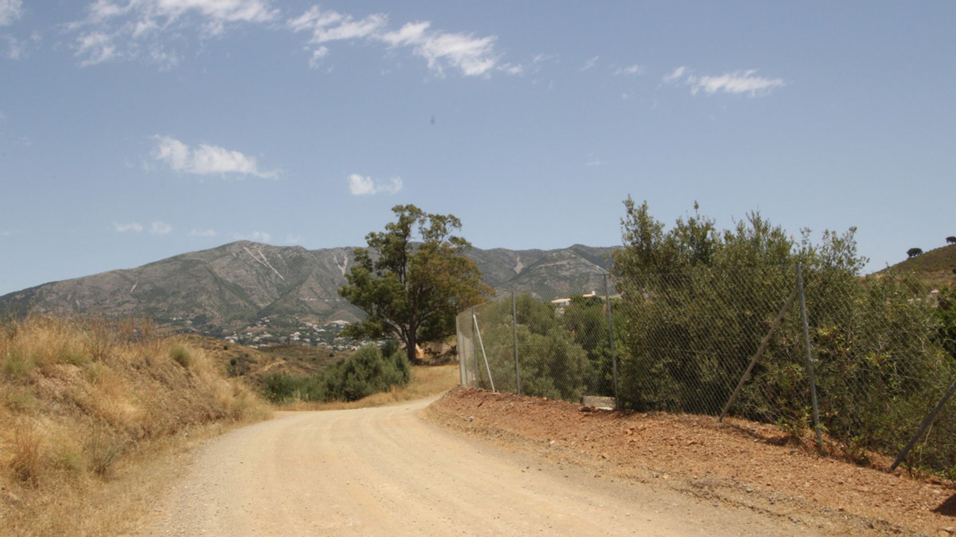 Jord i Las Lagunas, Andalusia 10140754