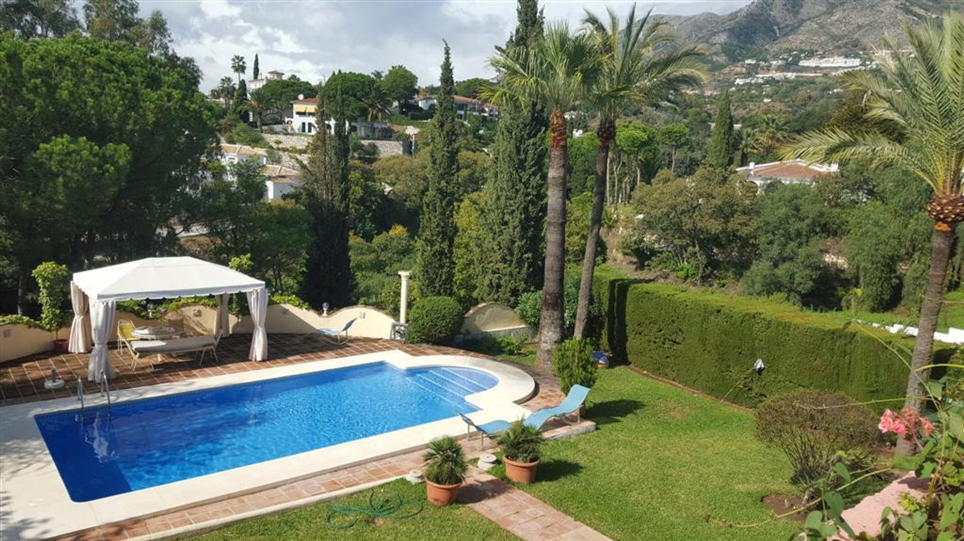 Casa nel Mijas, Andalusia 10140772