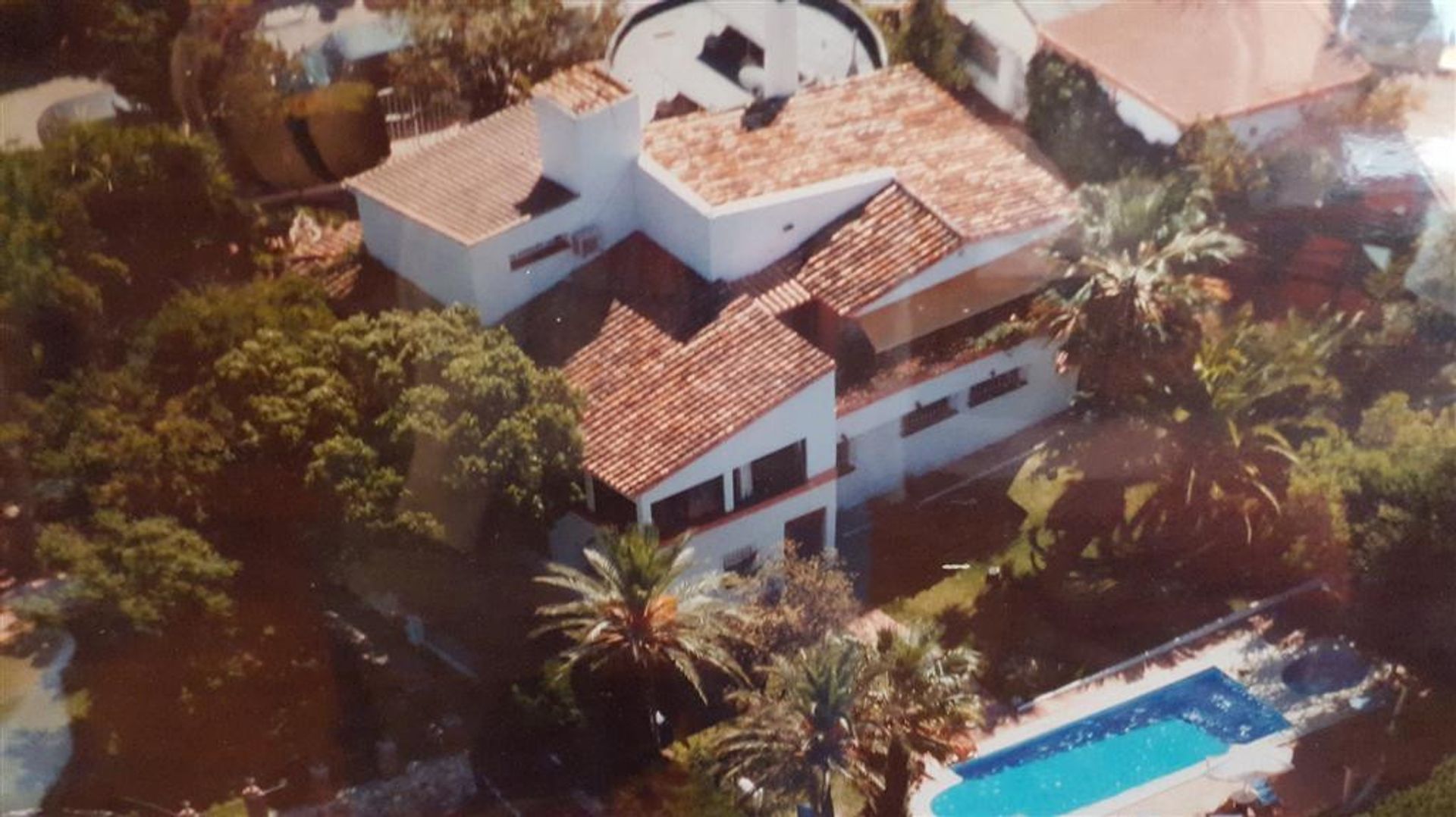 Casa nel Mijas, Andalusia 10140772