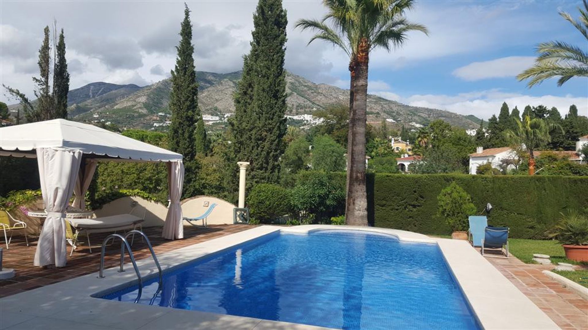 Casa nel Mijas, Andalusia 10140772