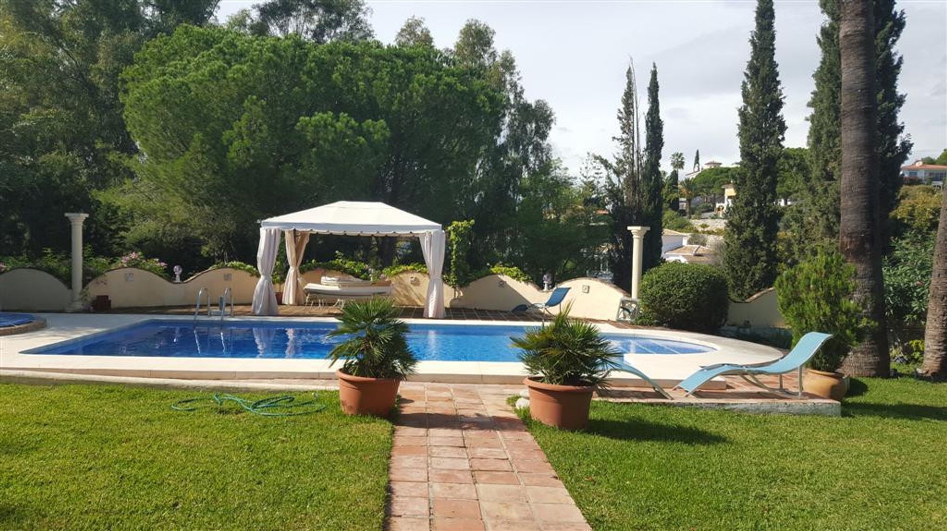 Casa nel Mijas, Andalusia 10140772