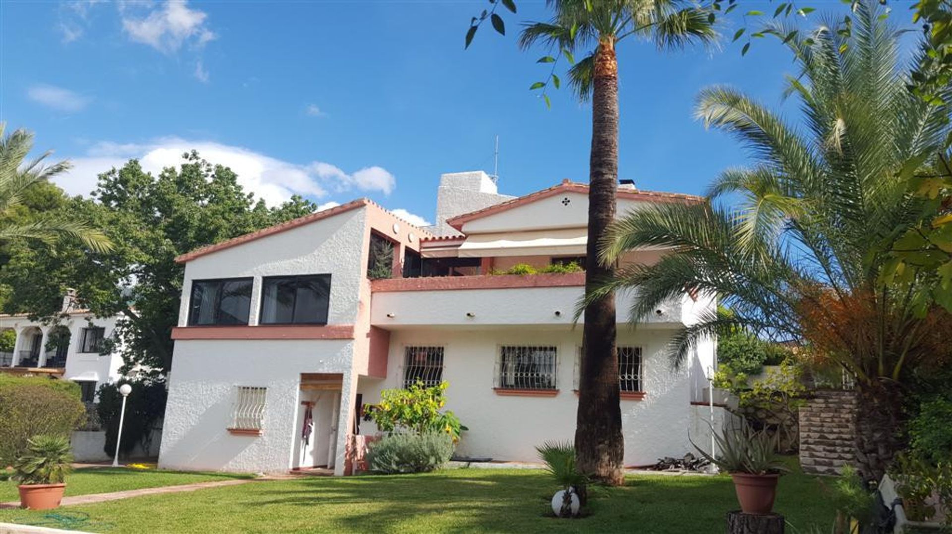 Casa nel Mijas, Andalusia 10140772