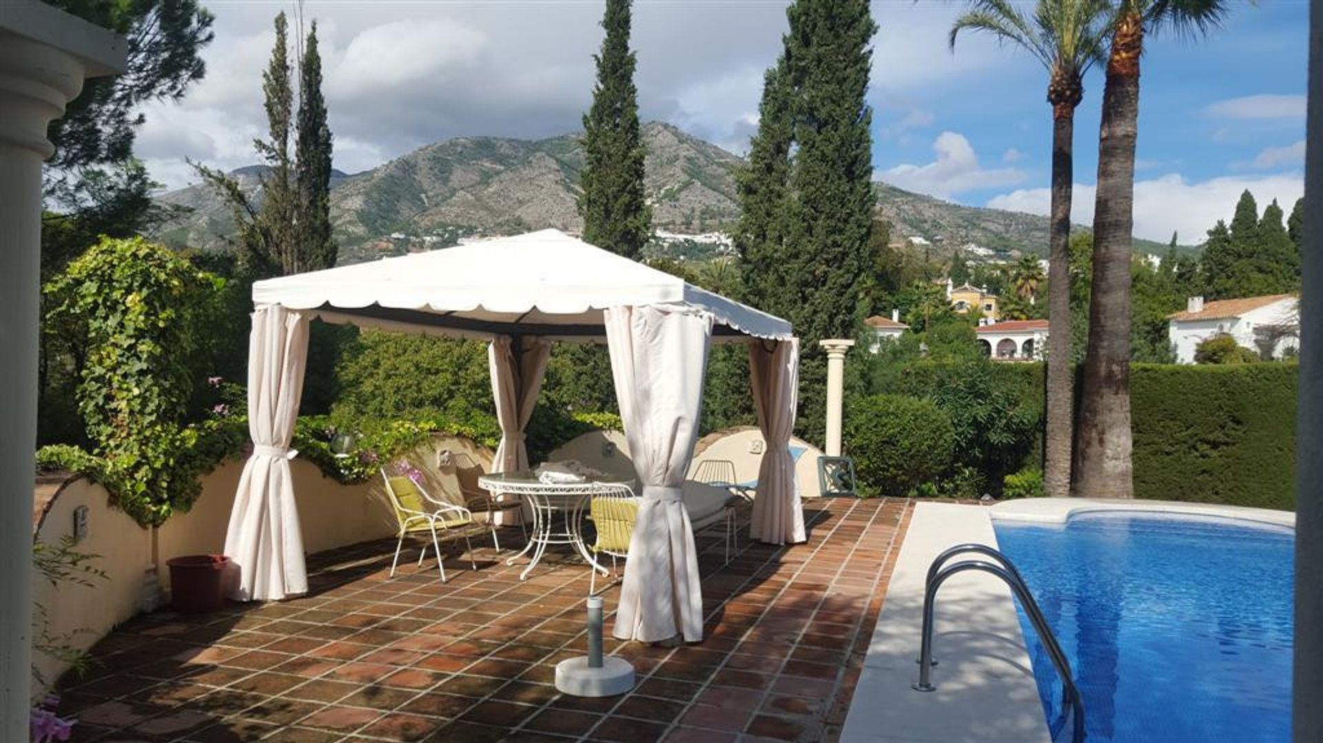 Casa nel Mijas, Andalusia 10140772