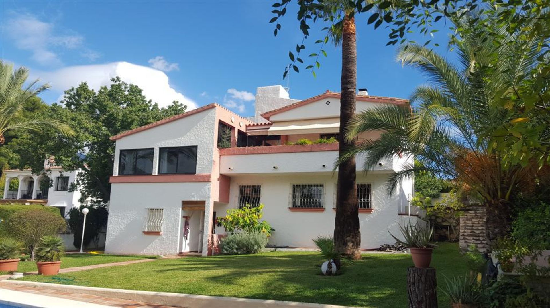 Casa nel Mijas, Andalusia 10140772