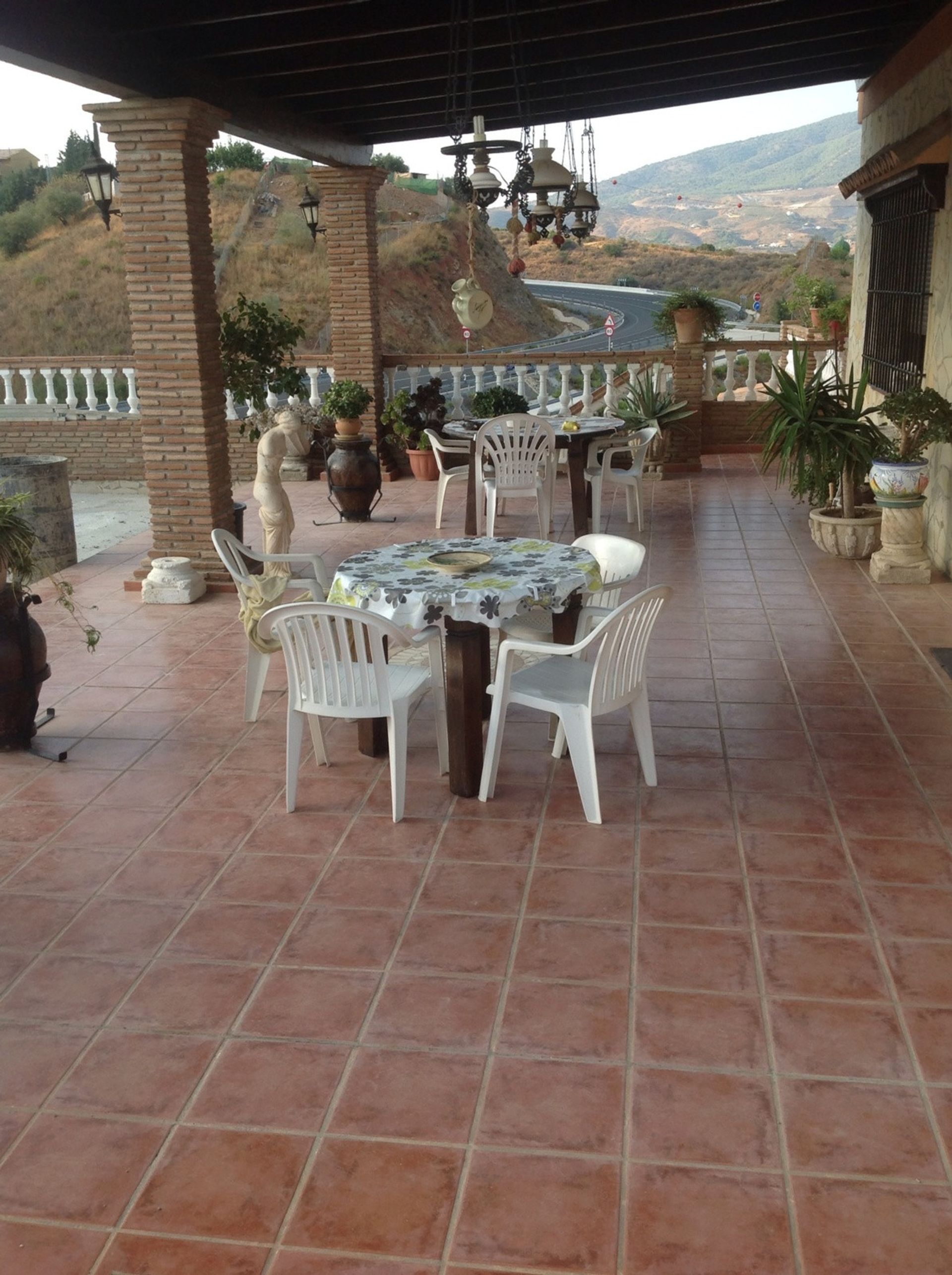 rumah dalam Mijas, Andalusia 10140830