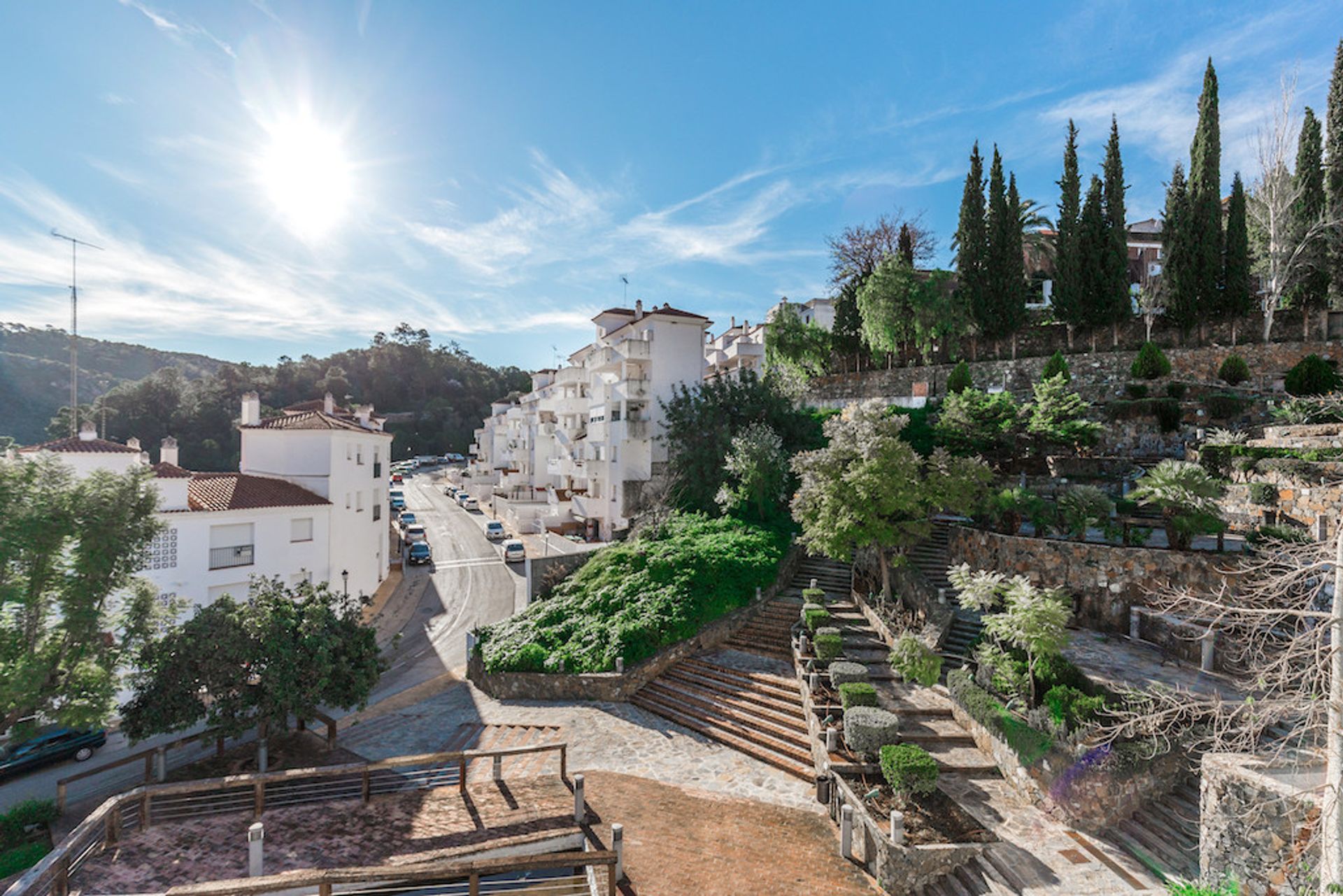 loger dans Benahavís, Andalusia 10140835