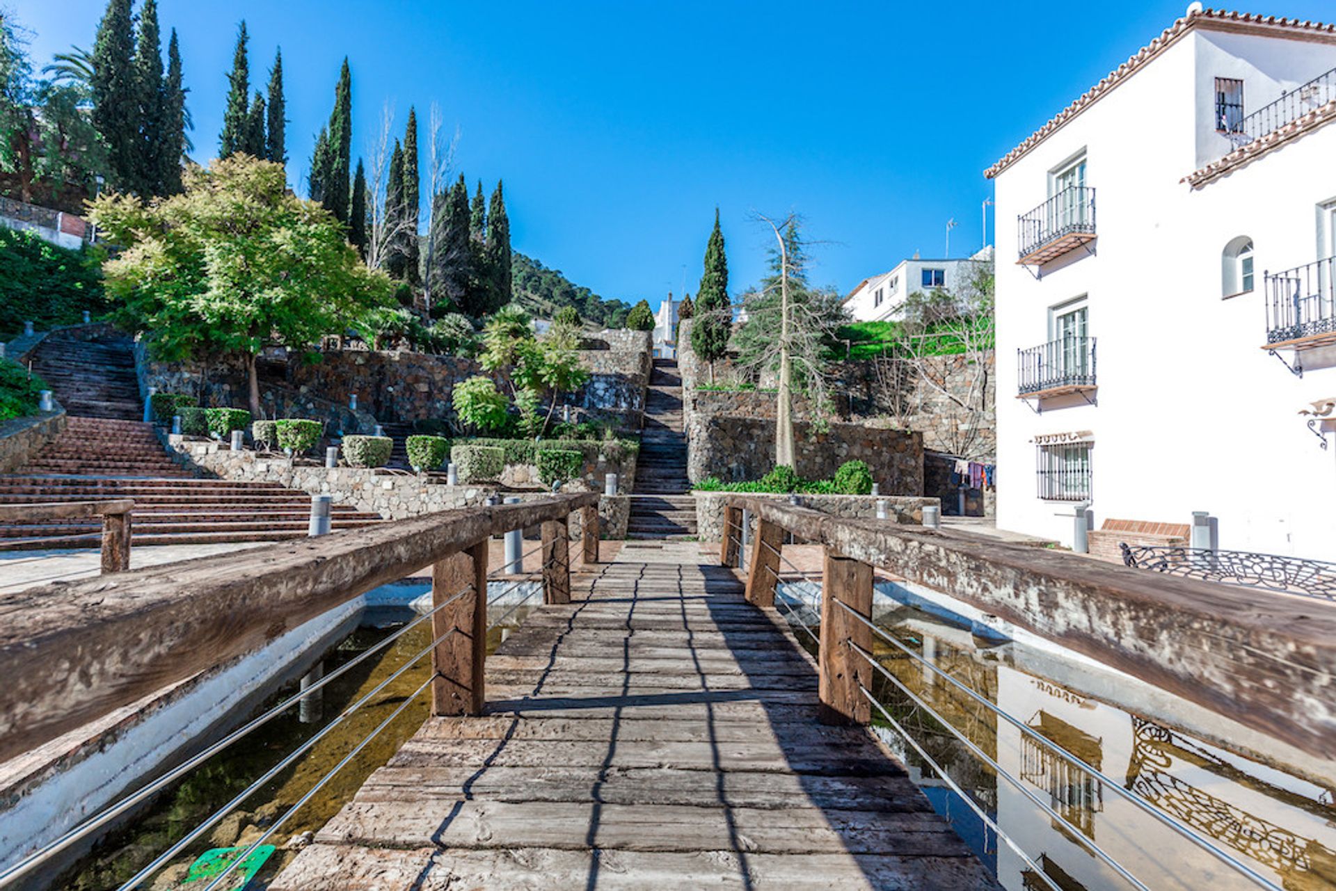 loger dans Benahavís, Andalusia 10140835