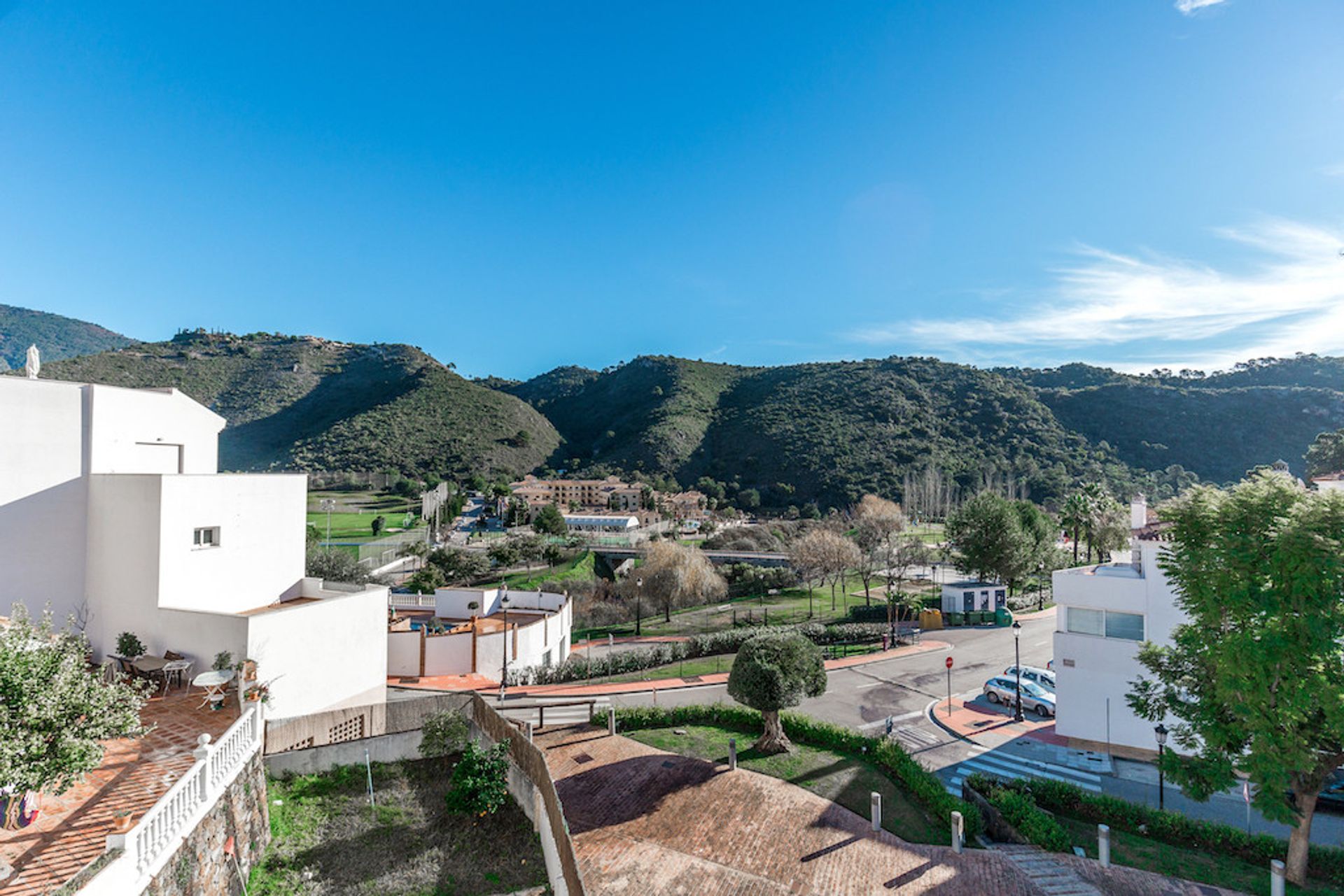 loger dans Benahavís, Andalousie 10140835