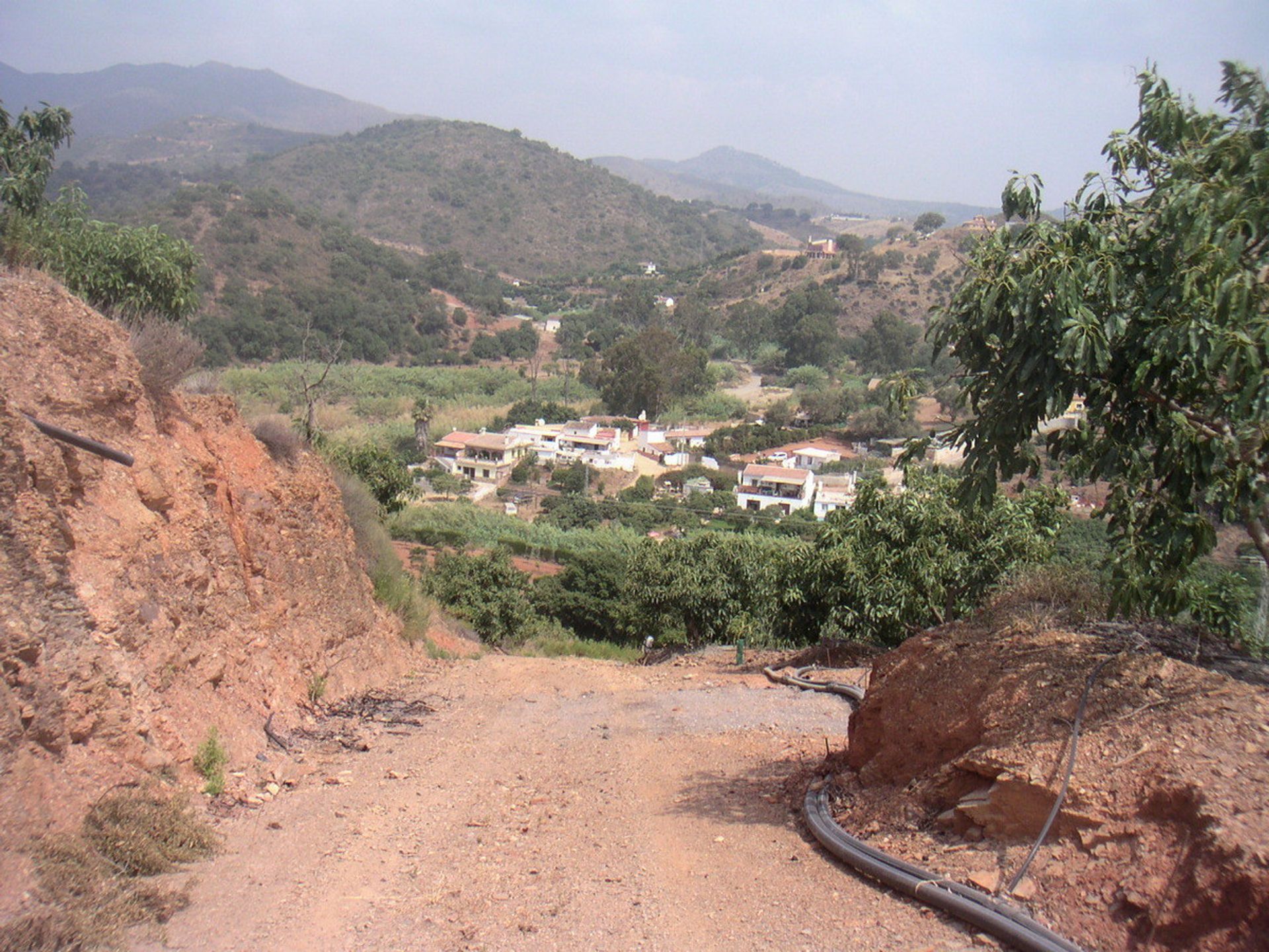 Land in Las Lagunas, Andalusia 10140839