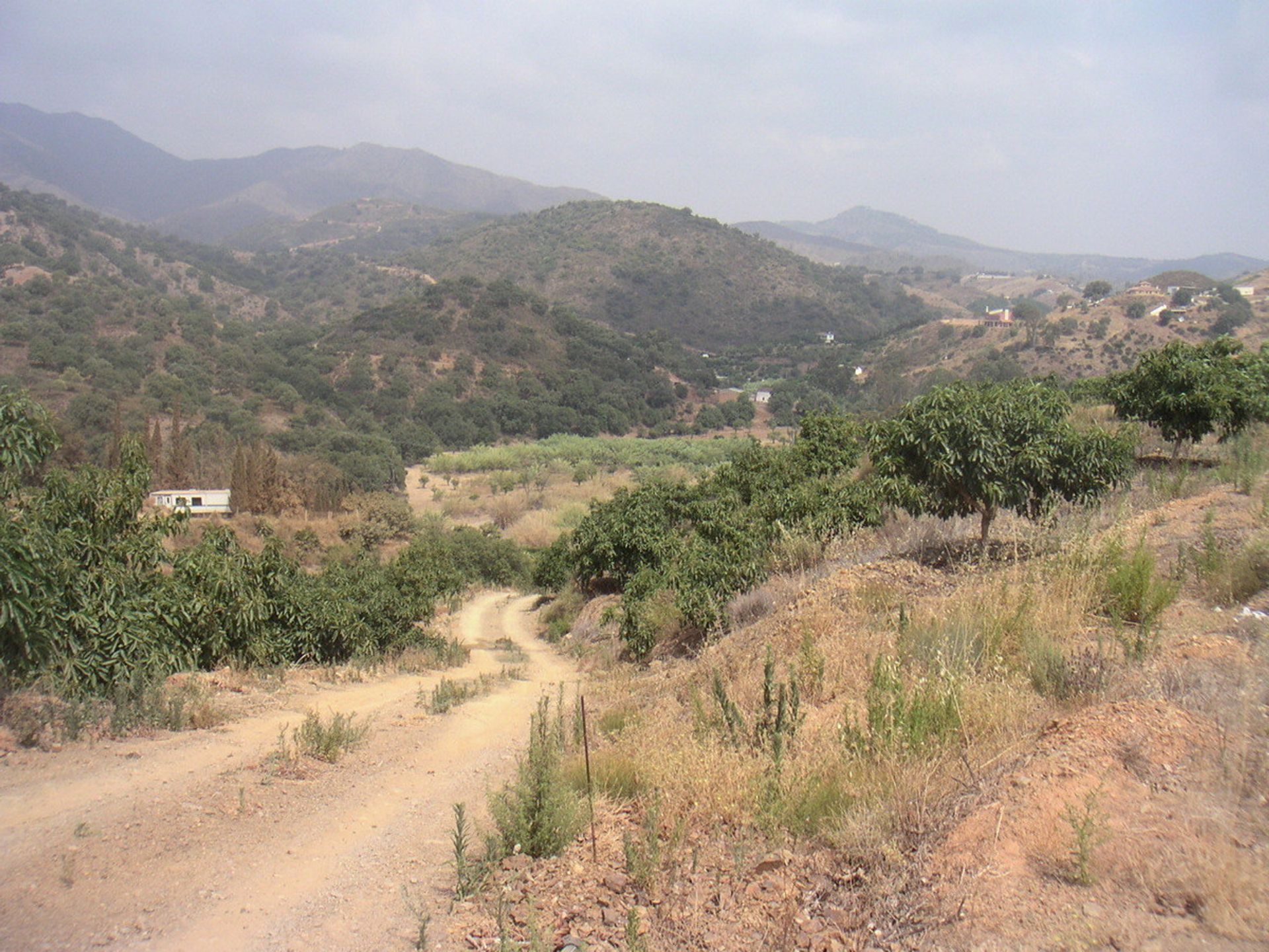 Land in Las Lagunas, Andalusia 10140839