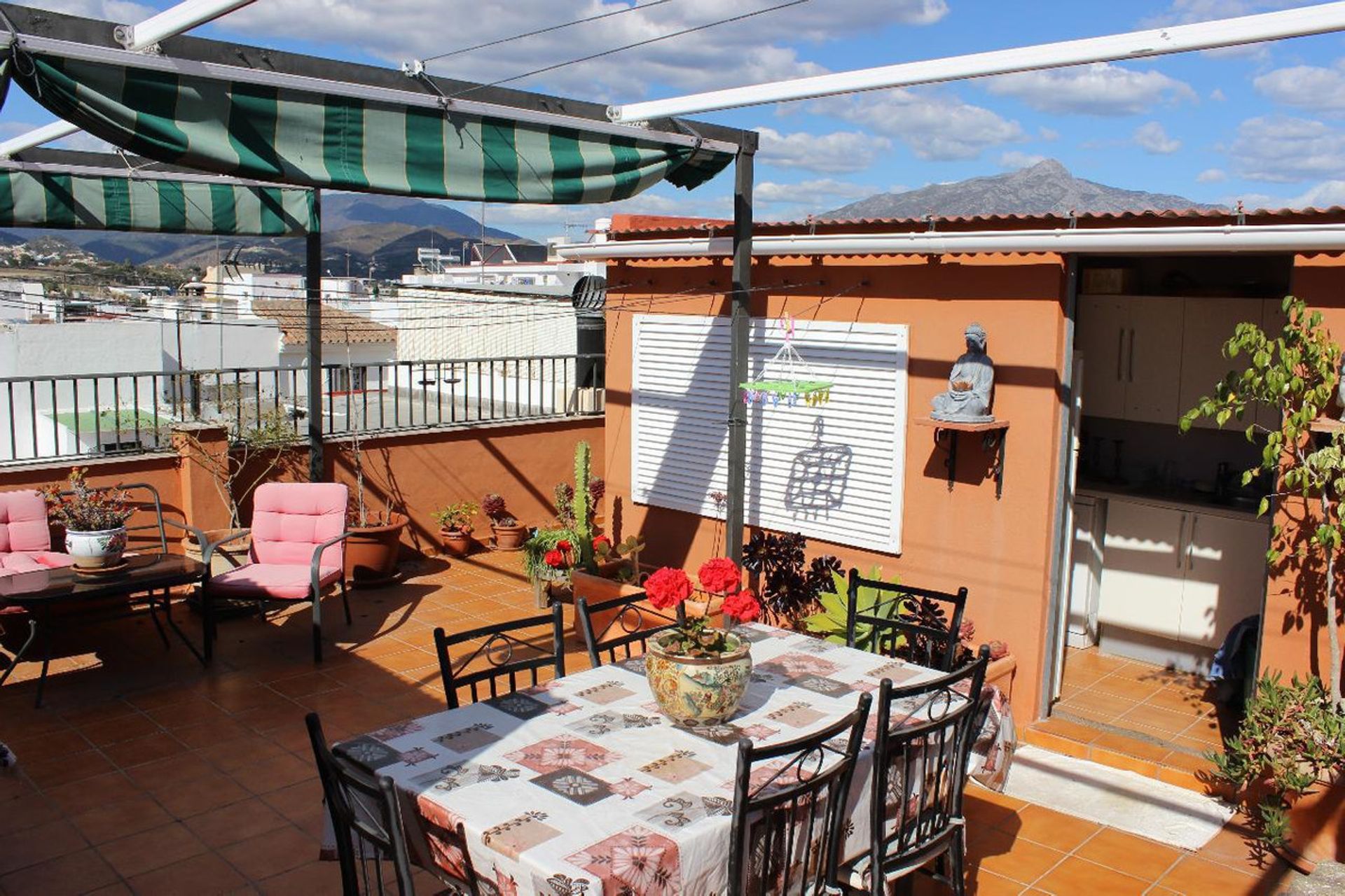 House in San Pedro de Alcántara, Andalusia 10140885