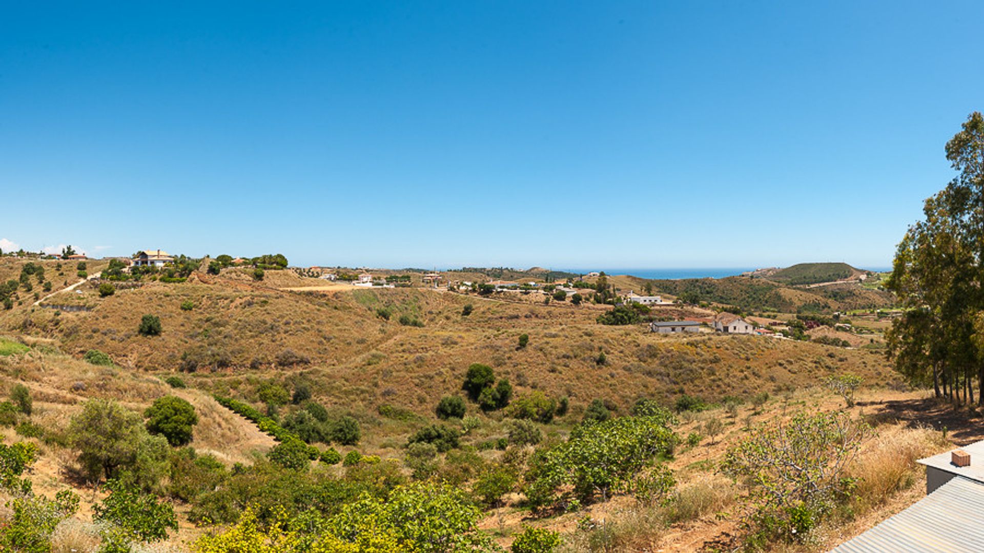 Maa sisään Fuengirola, Andalusia 10140958